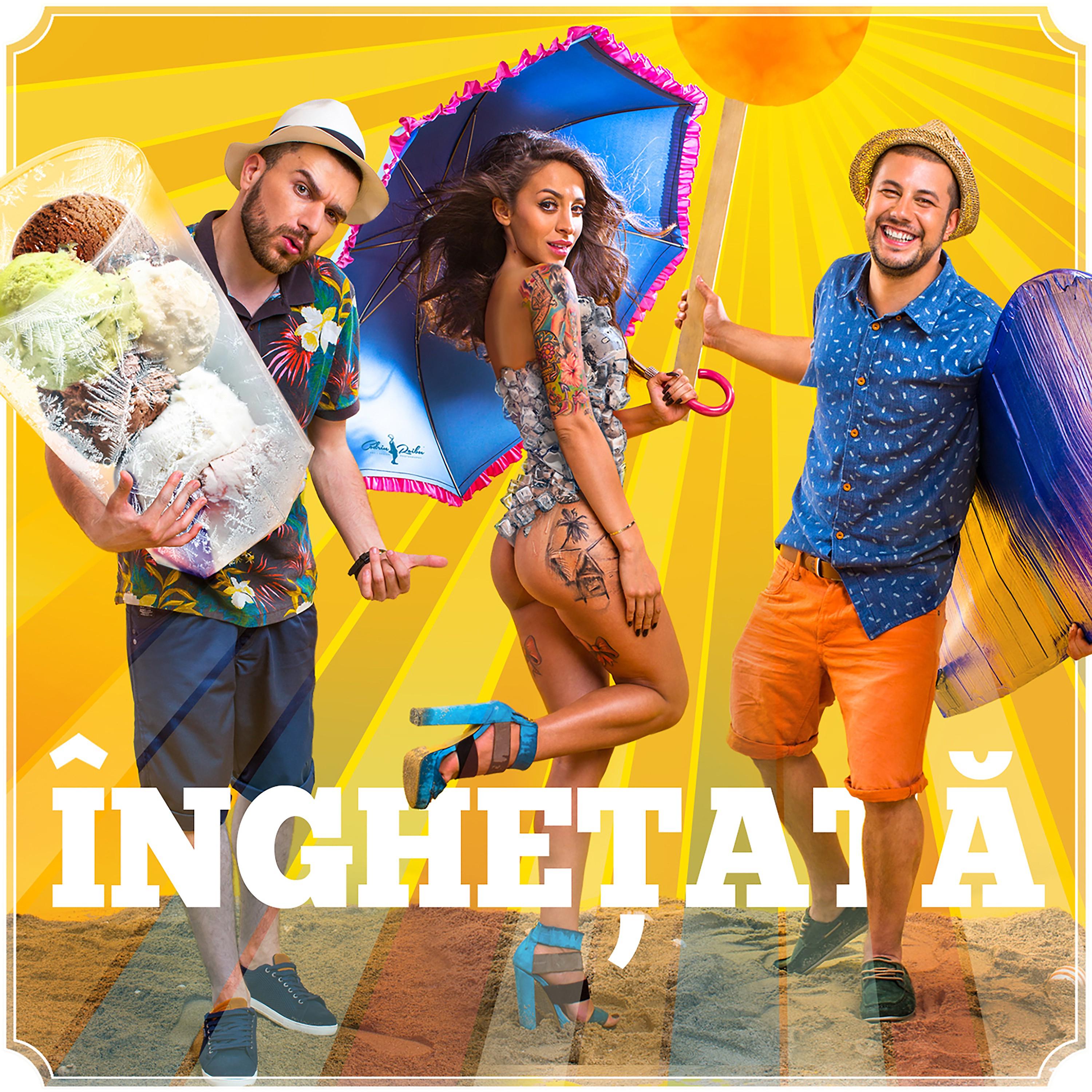 Постер альбома Inghetata