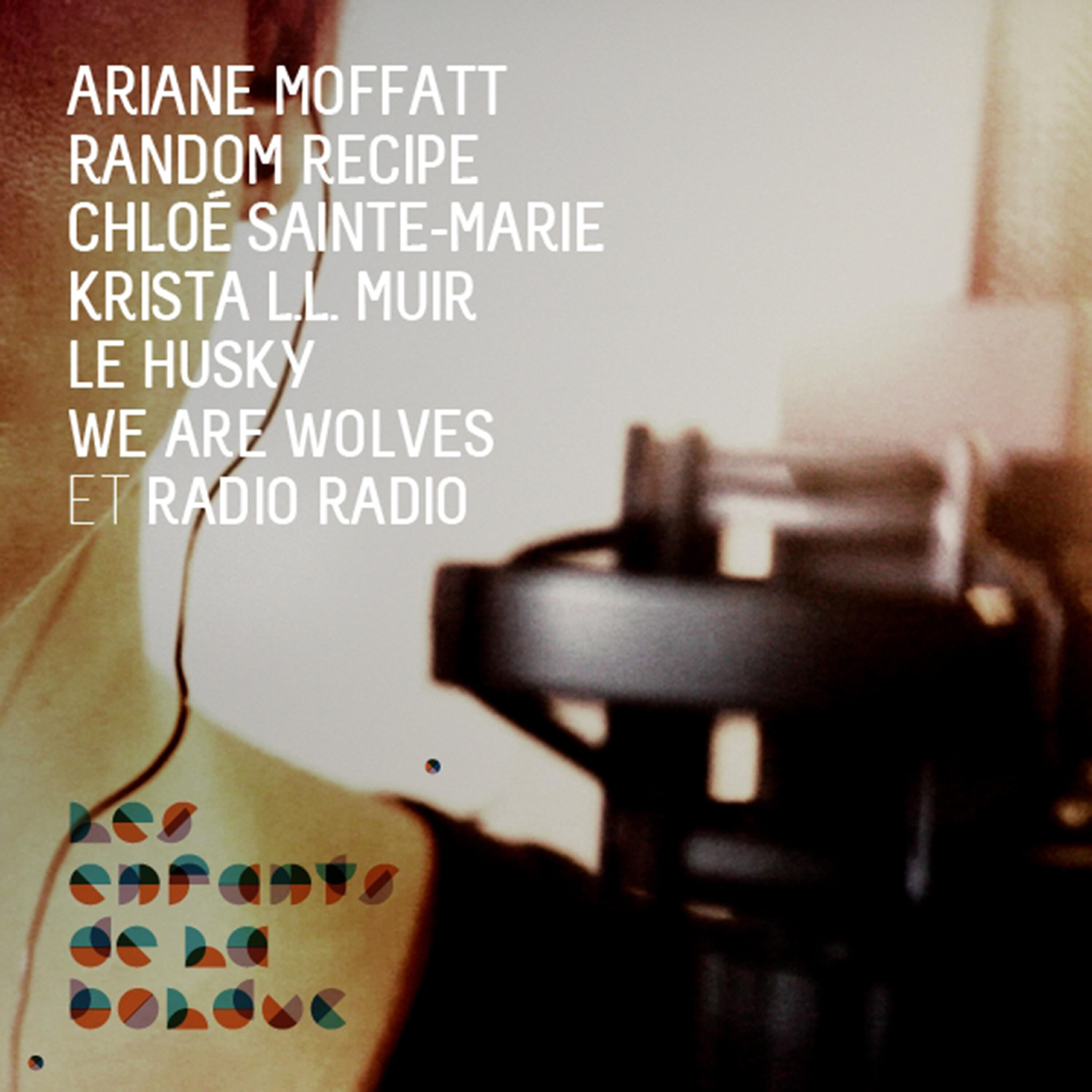 Krista Muir - Les filles de campagne