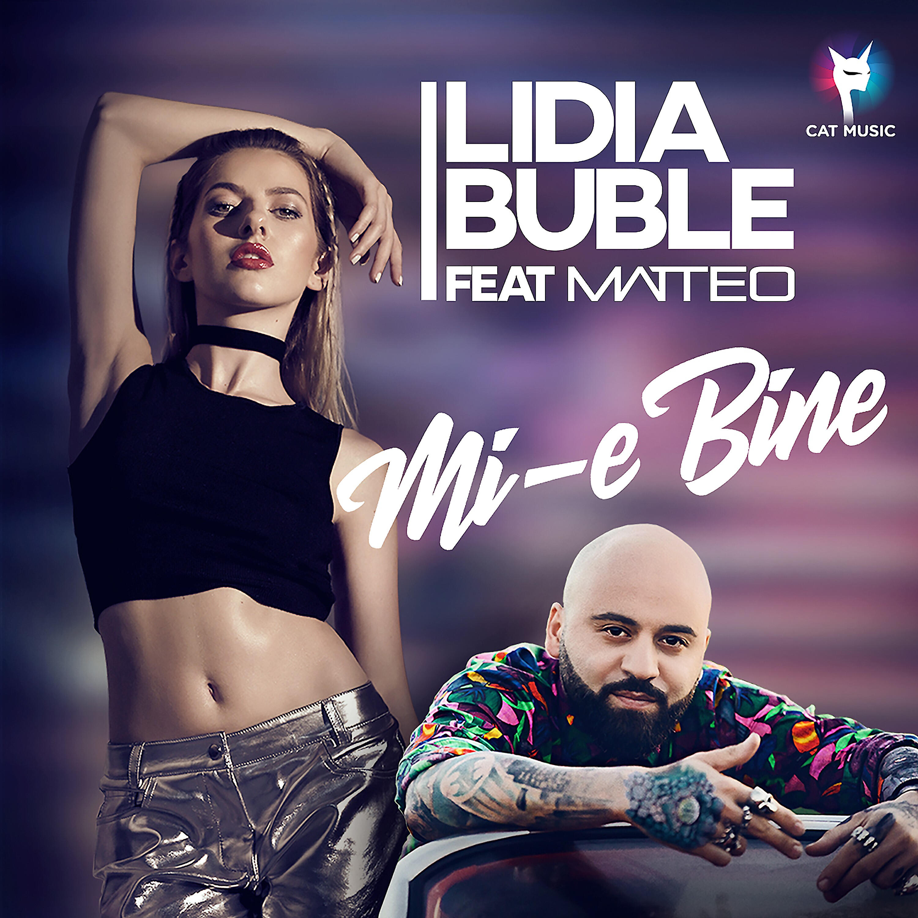 Lidia Buble - Mi-e bine