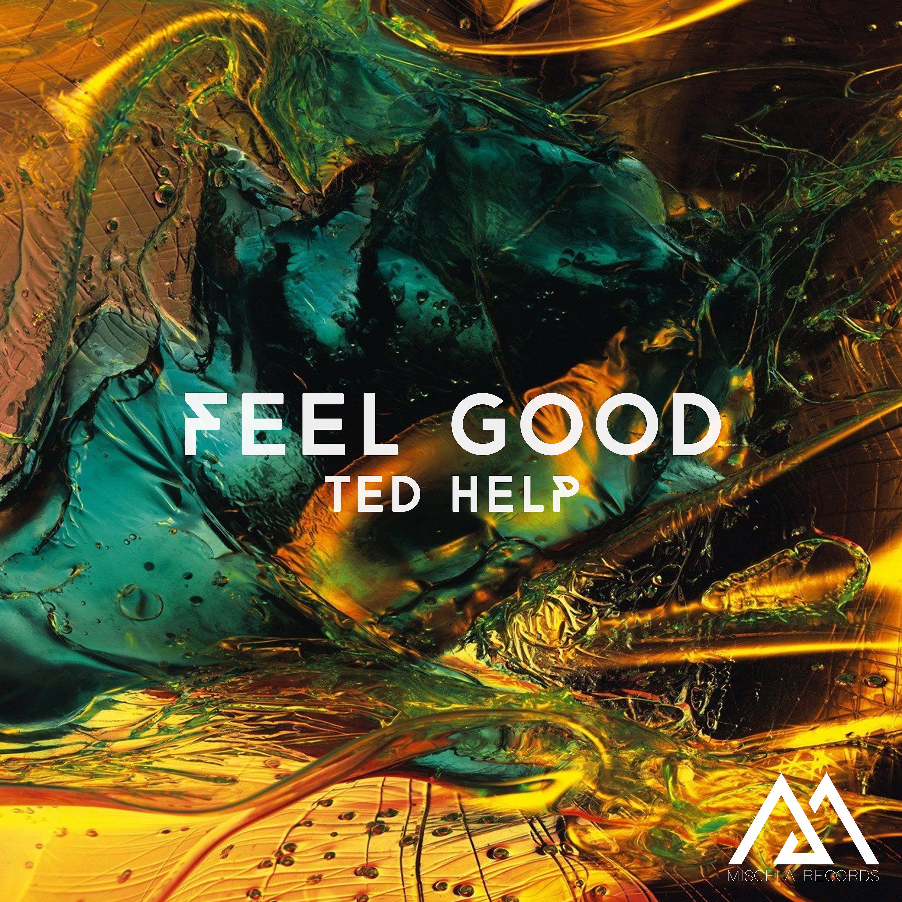 Постер альбома Feel Good (Radio Edit)