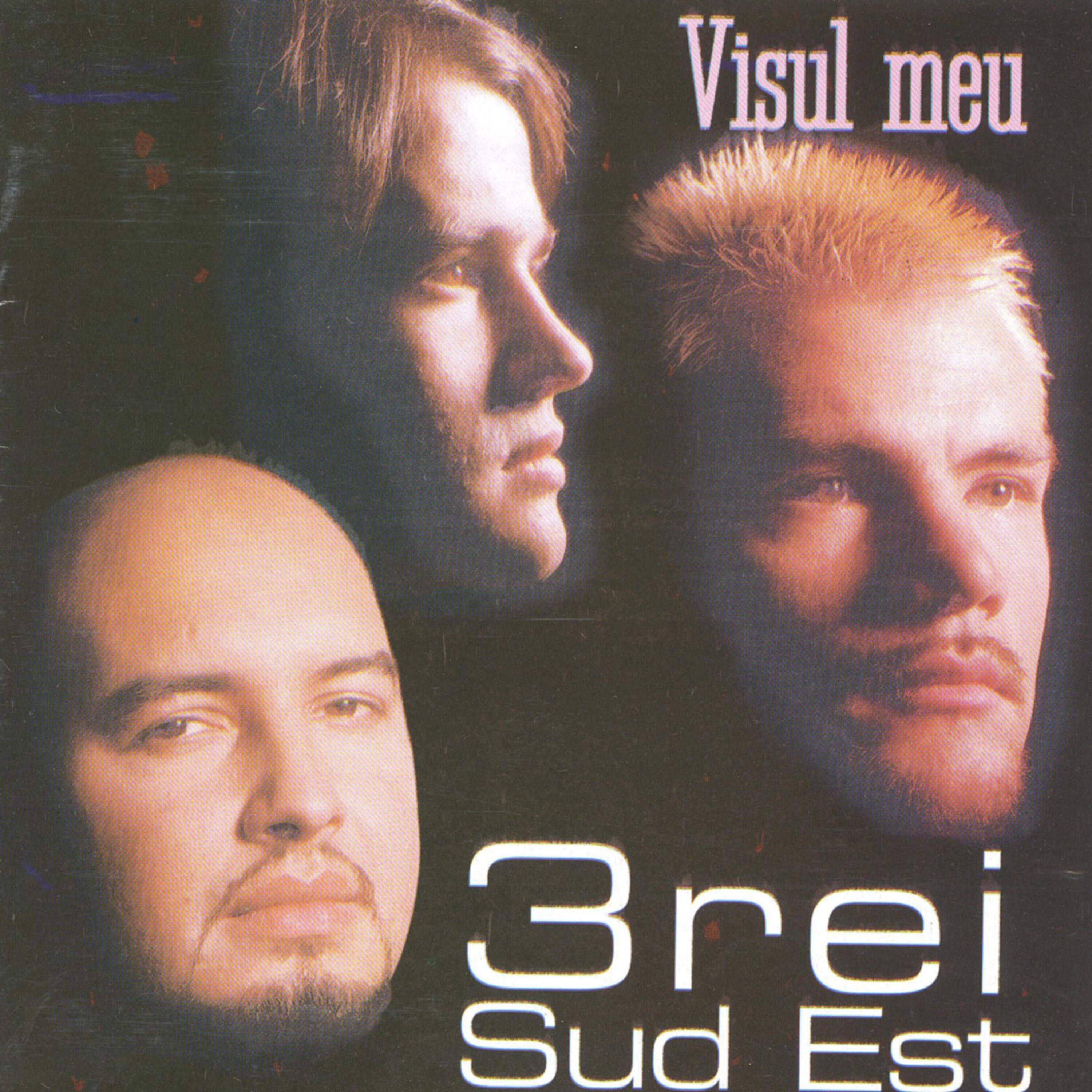 3rei Sud Est - Prima dragoste la mare