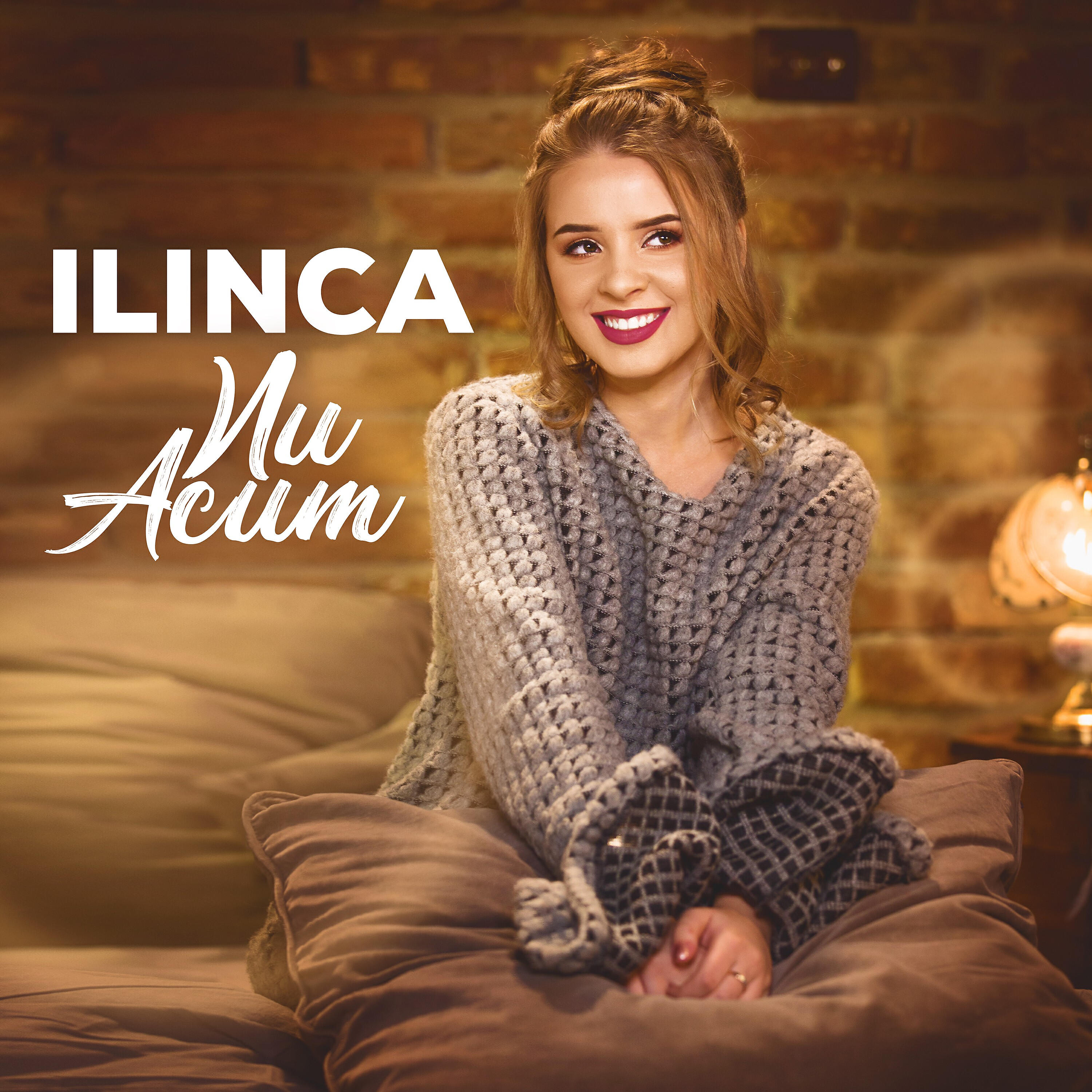 Ilinca - Nu acum