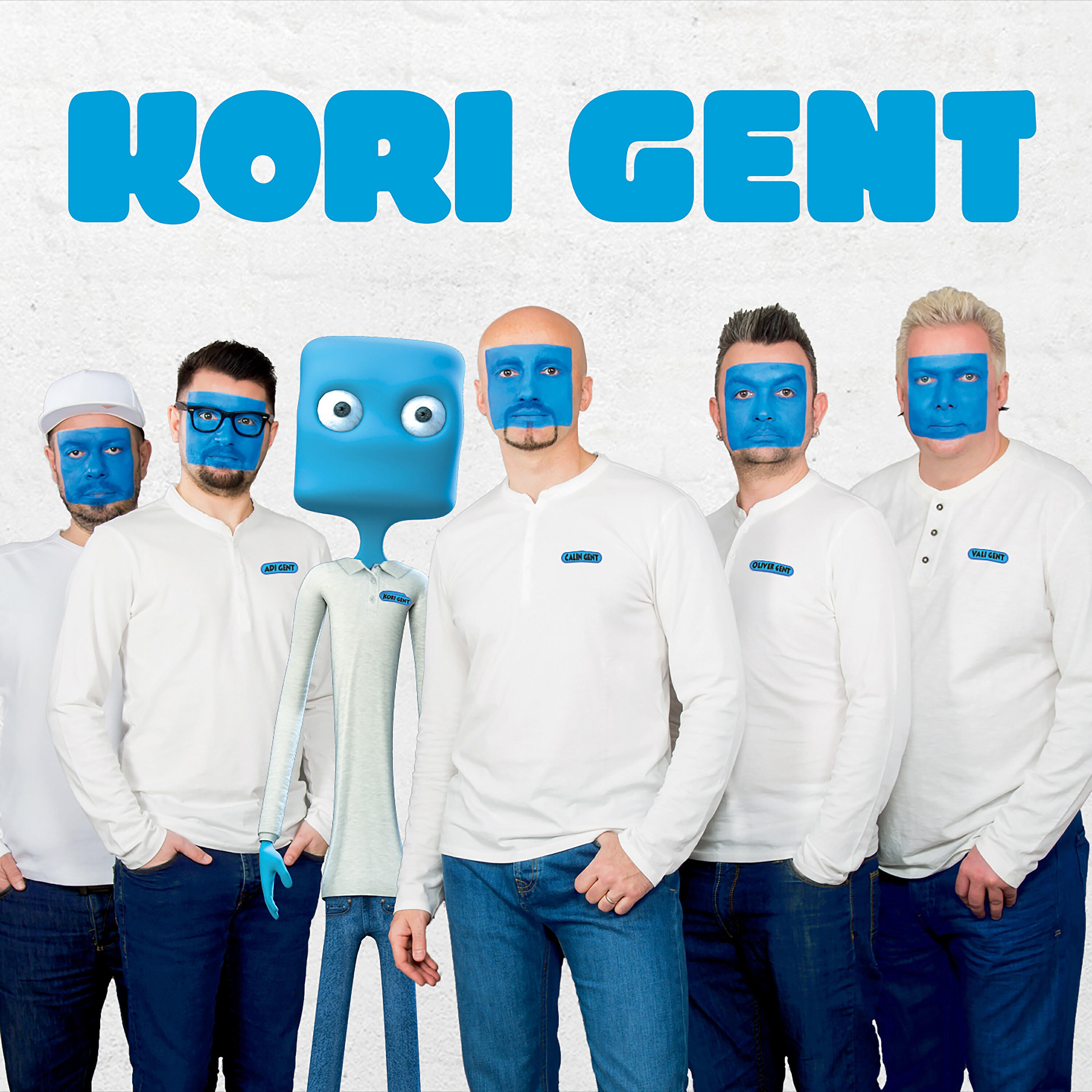 Voltaj - Kori Gent (Catalin Ivascu Rock Remix)