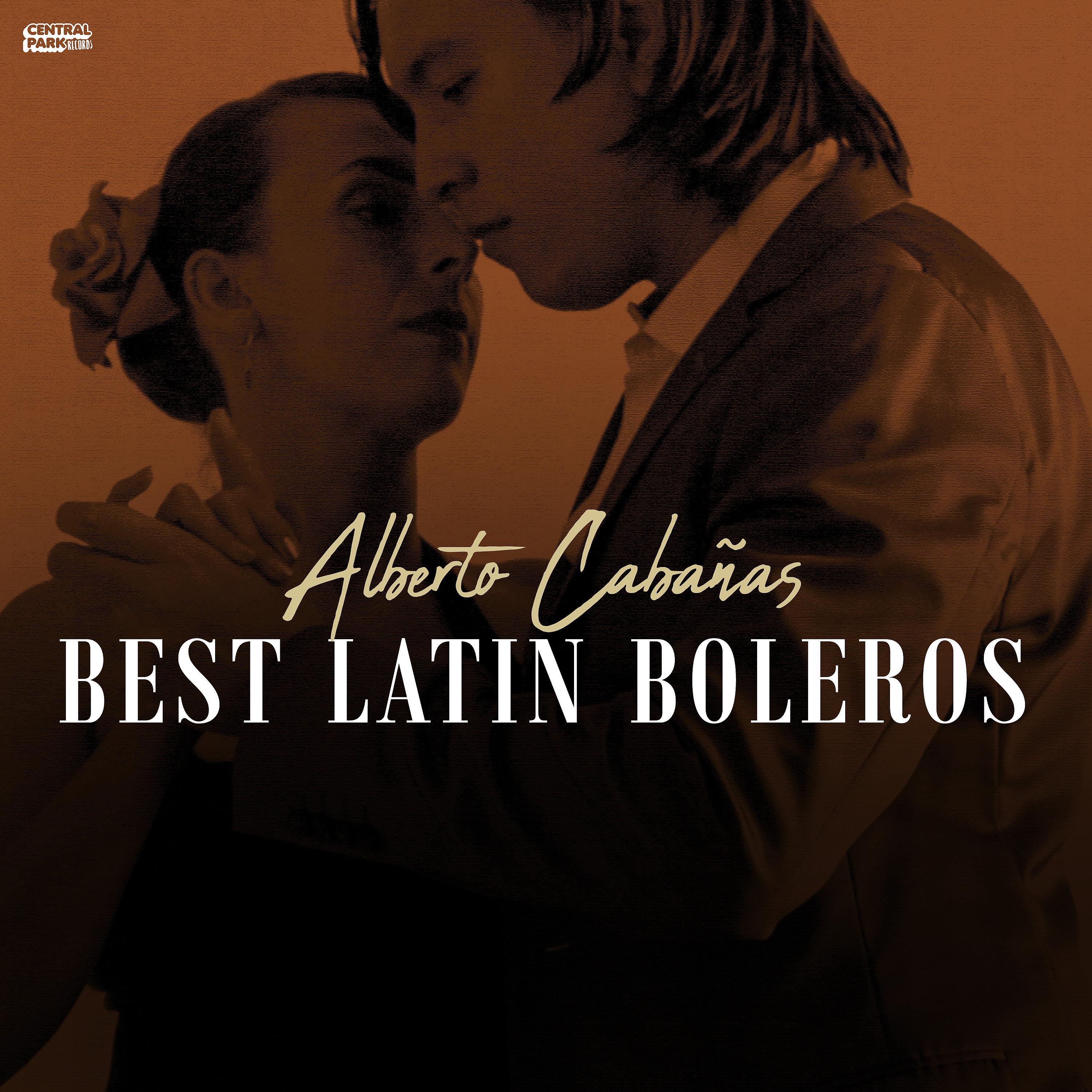 Постер альбома Best Latin Boleros