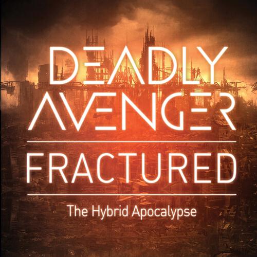 Deadly Avenger - Hyperion