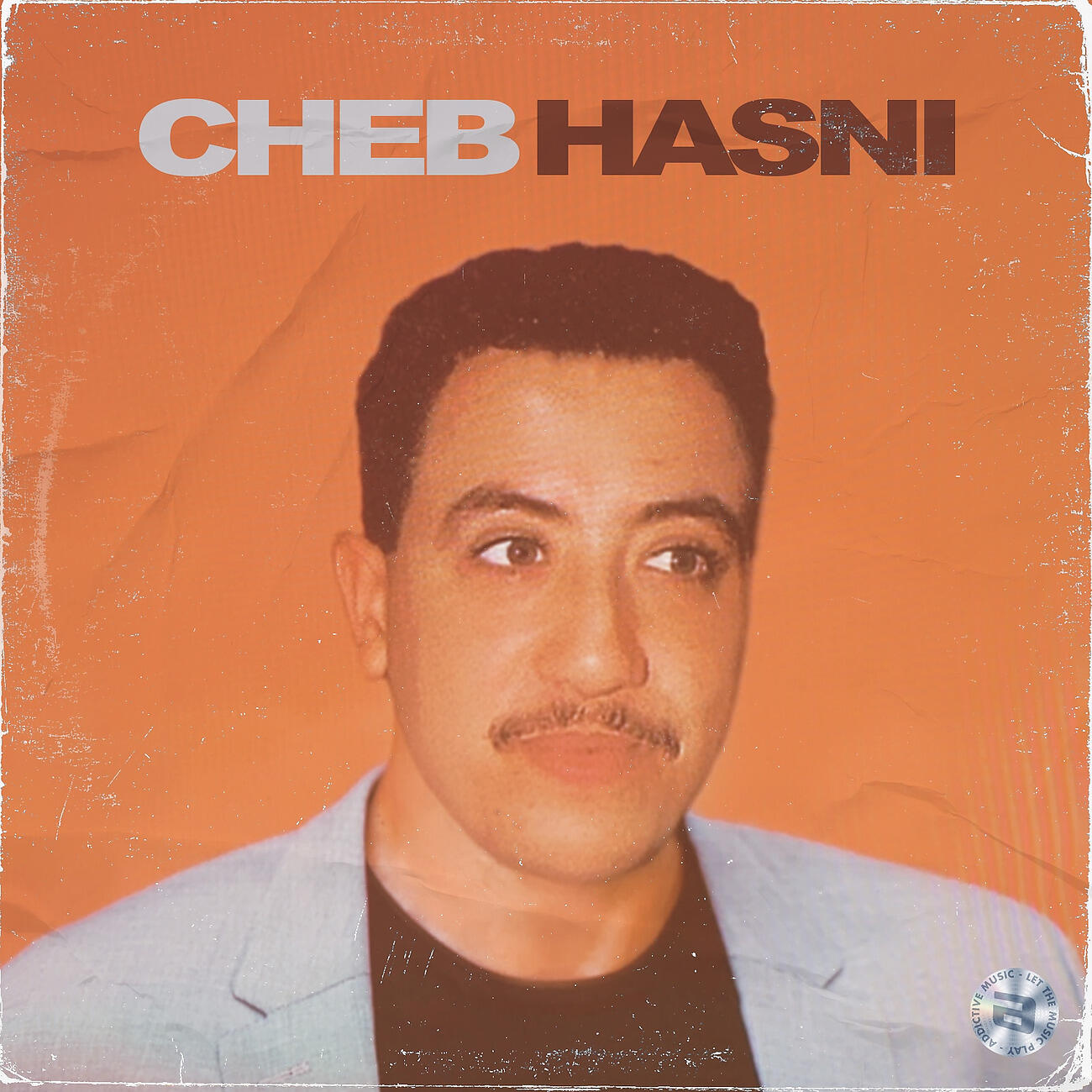 Cheb Hasni - Kount hasseb lefraak