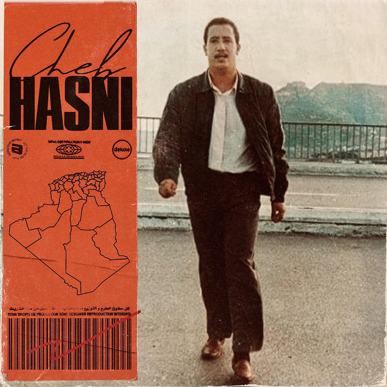 Cheb Hasni - Nekoui rouhi