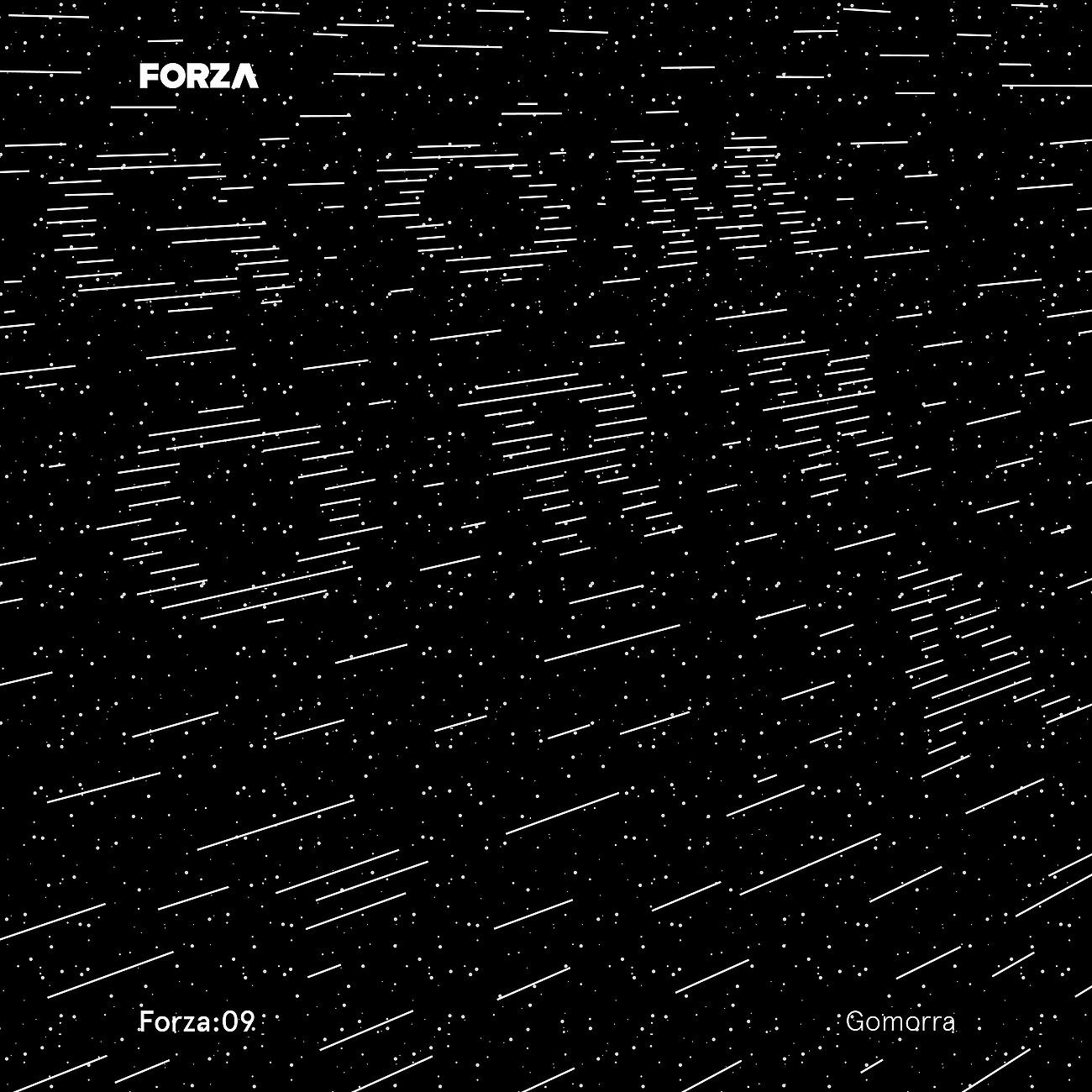Постер альбома FORZA.09