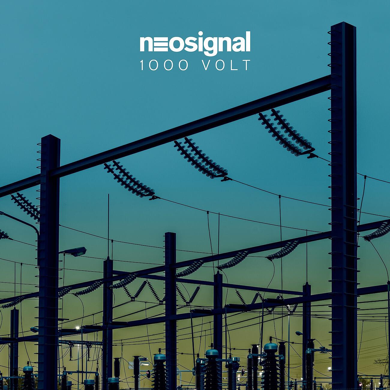 Neosignal - 1000 Volt (Posij Remix)
