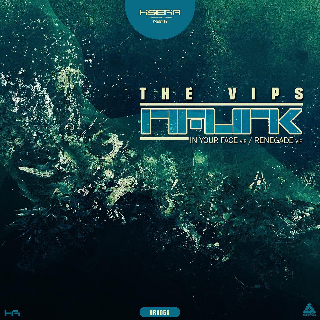 NFunk - Renegade VIP