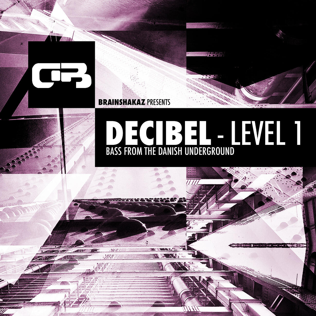 Hostile Entity - Sleipnir (Original Mix)