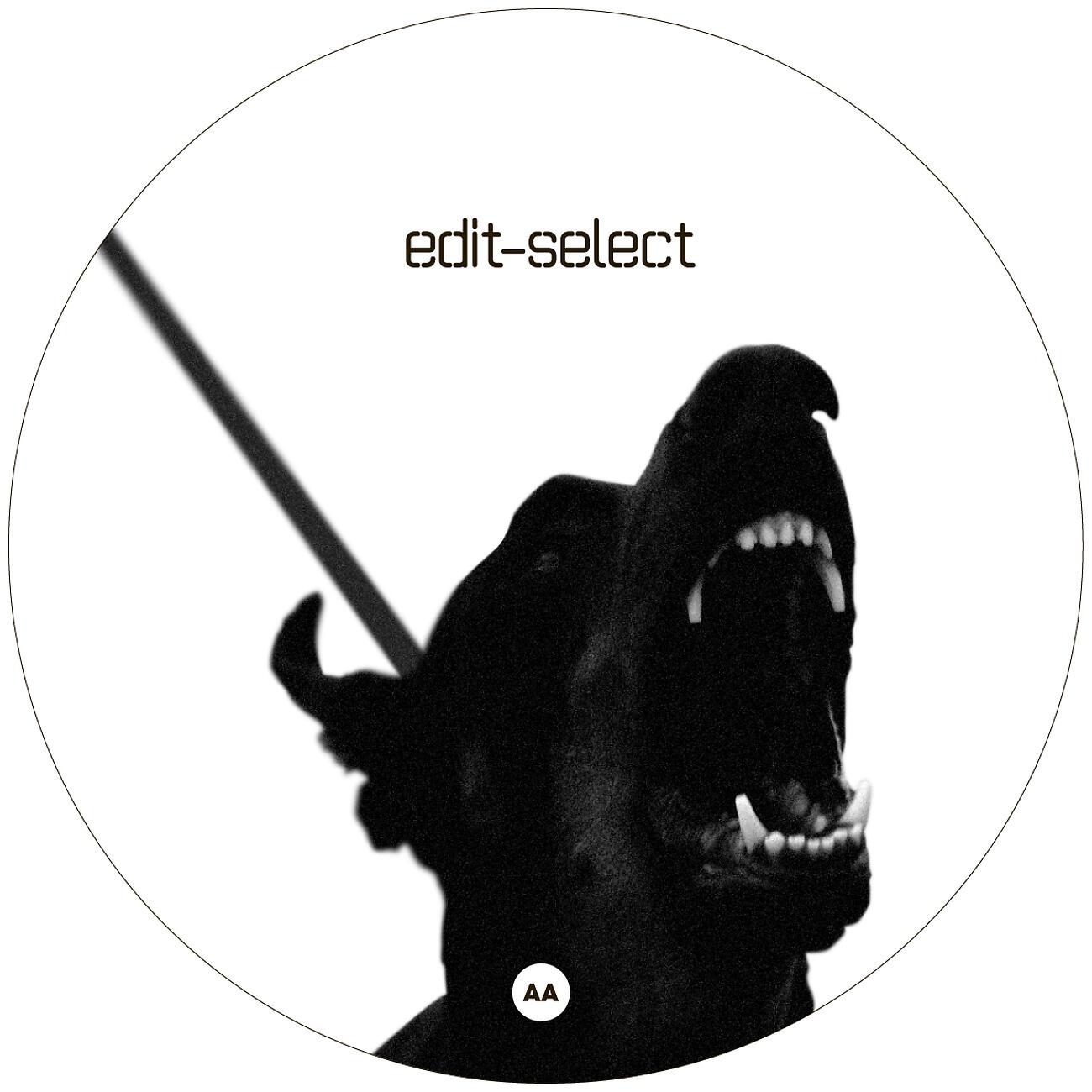 Edit Select - Ploy