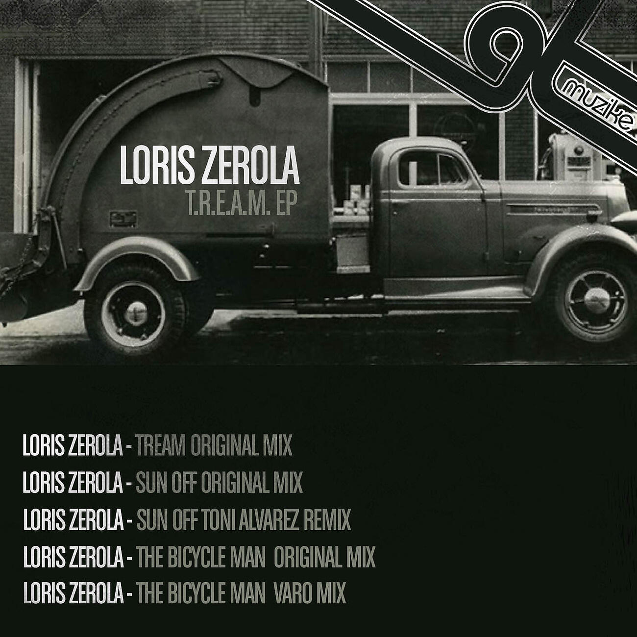 Loris Zerola - Sun Off (Toni Alvarez Remix)