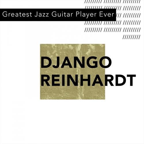 Django Reinhardt - Gipsy With a Song