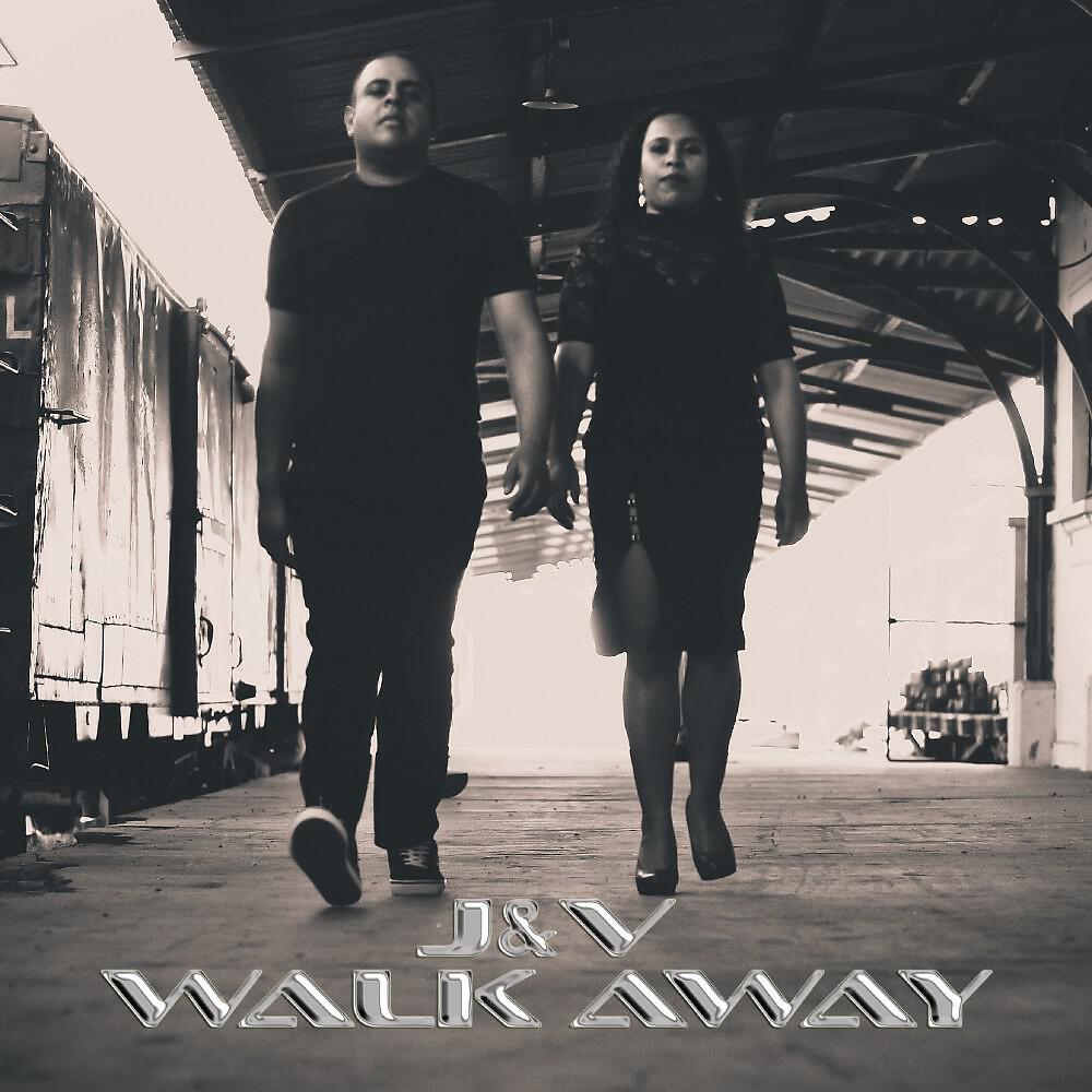 J - Walk Away (Nockturn Remix)