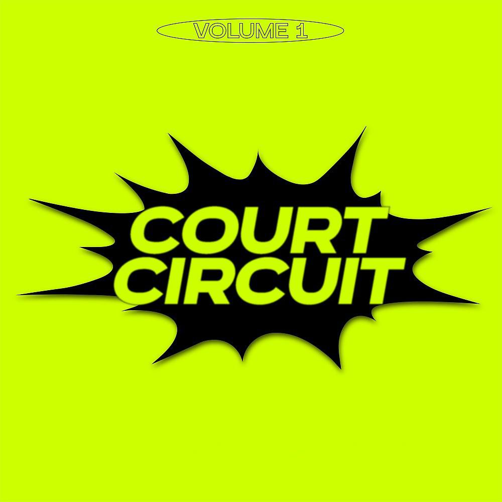 Постер альбома Court Circuit, Vol. 1