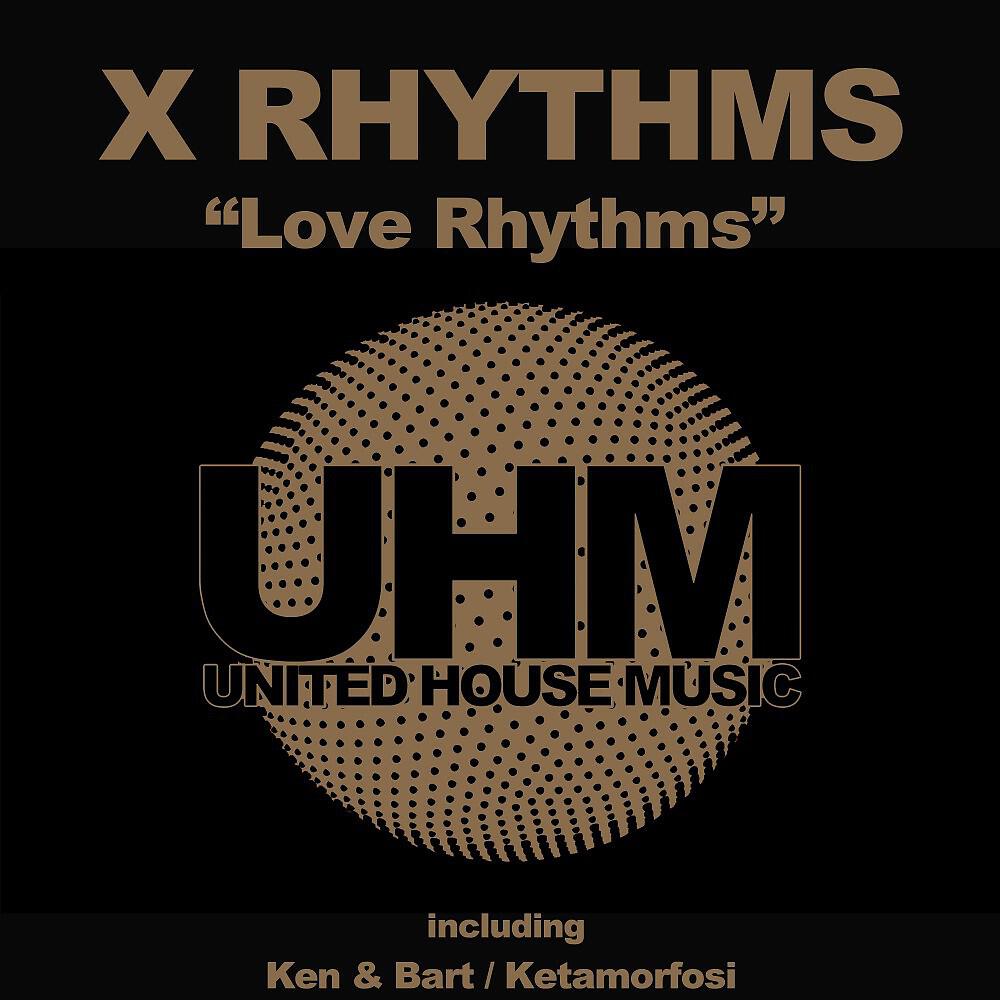 X Rhythms - Ken & Bart