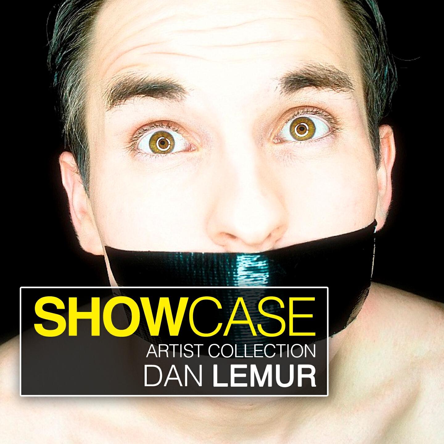 Dan Lemur - Moving to This Track