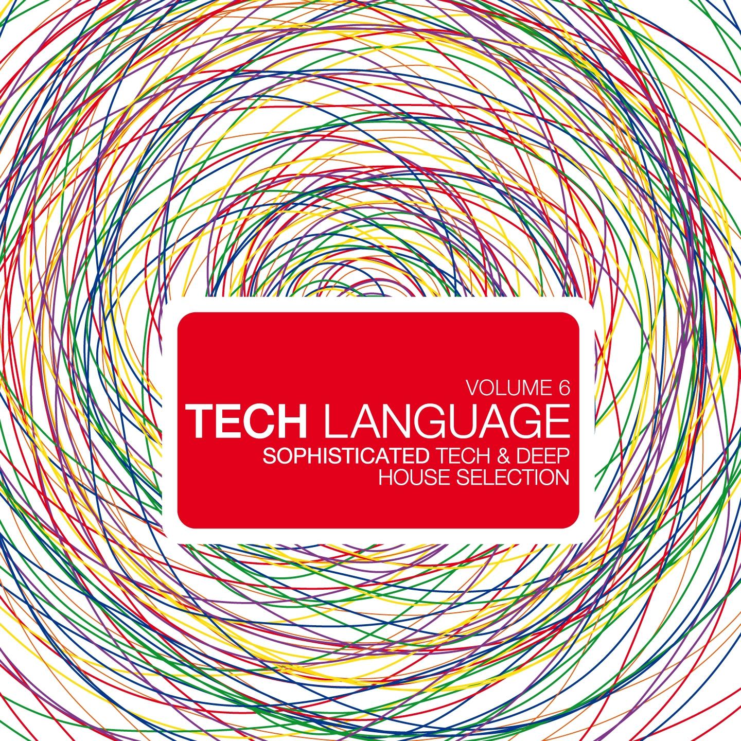 Постер альбома Tech Language, Vol. 6