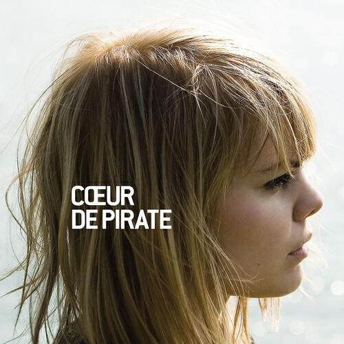Coeur de pirate - Francis