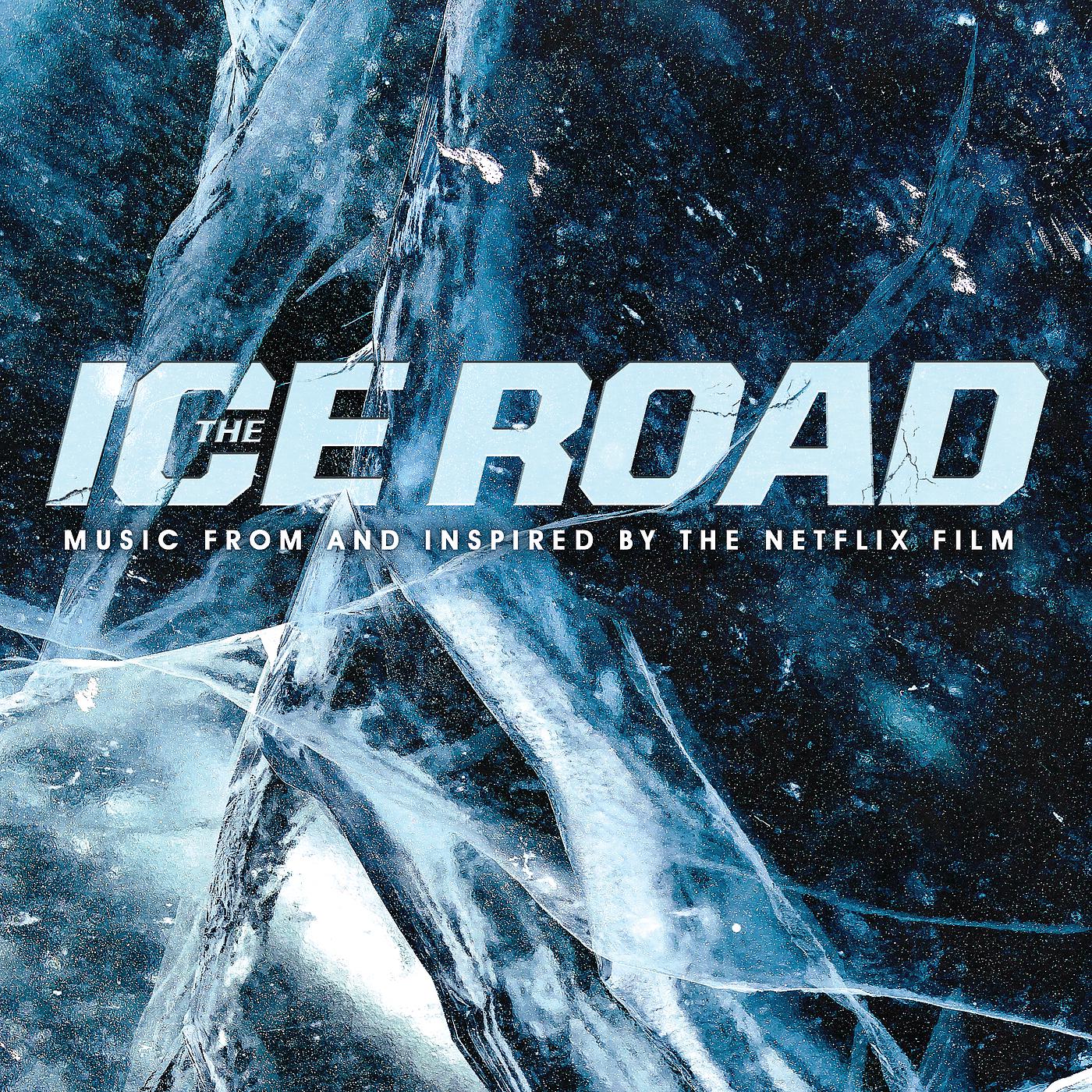 Постер альбома The Ice Road