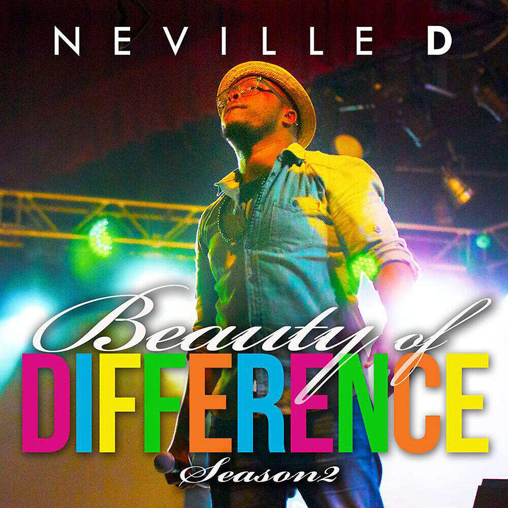 Neville D - Pray (Live at Lighthouse Church Cape Town)