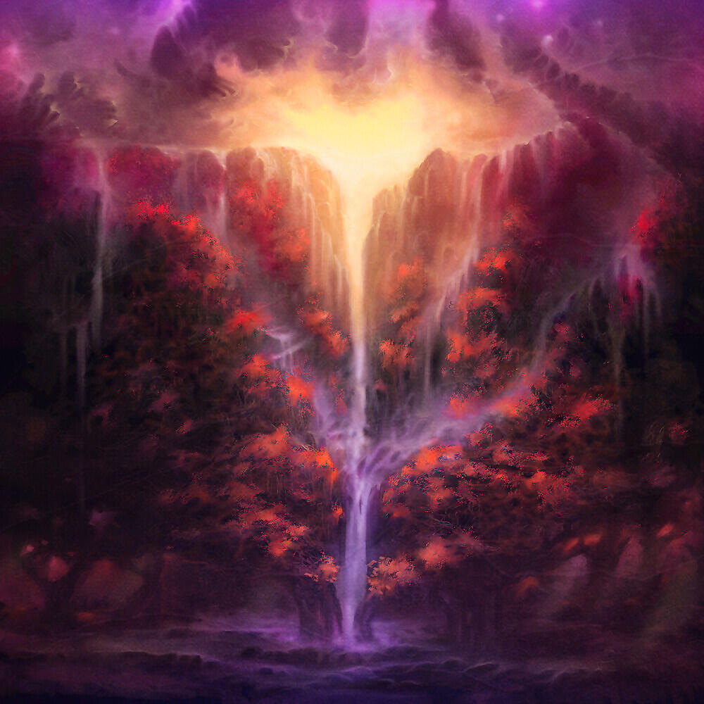 Empyreal Vault - The Judgement