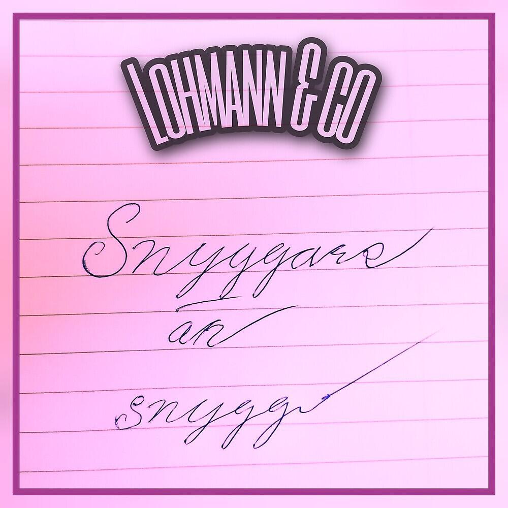 Lohmann - Snyggare än snygg