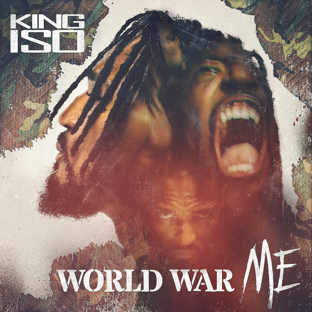 King Iso - Trippy Love