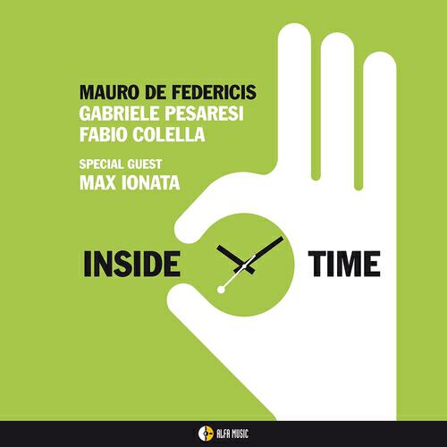 Mauro De Federicis - Evanescent
