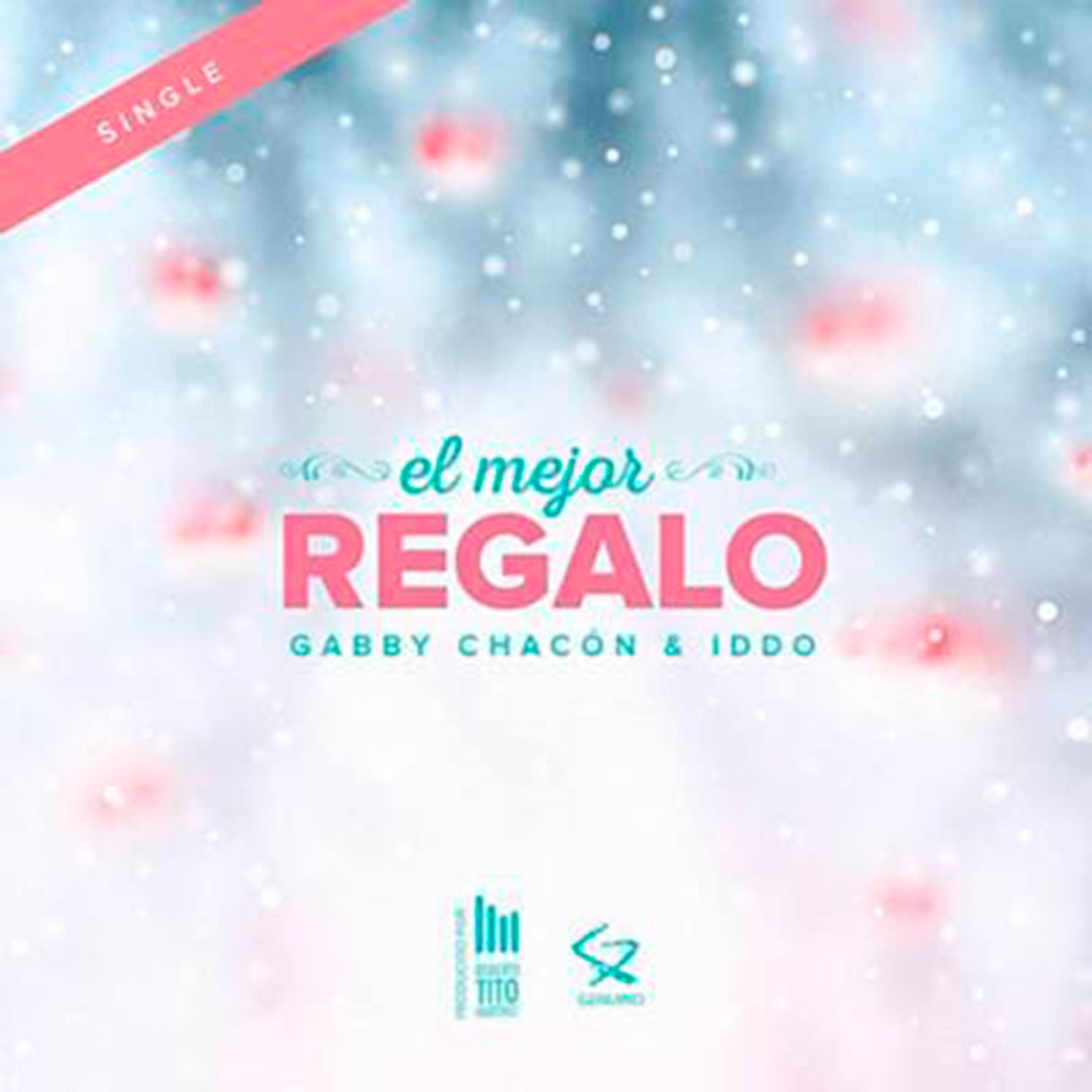 Постер альбома El Mejor Regalo