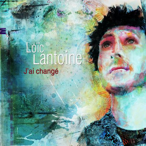 Loic Lantoine - Lui