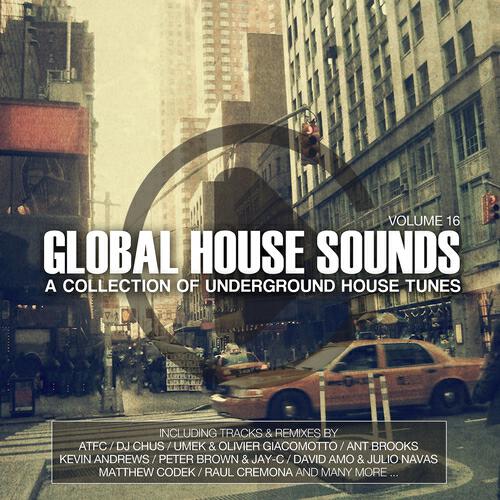 Albert Aponte - Esmeraldas (DJ Haro & David Abarca Remix)