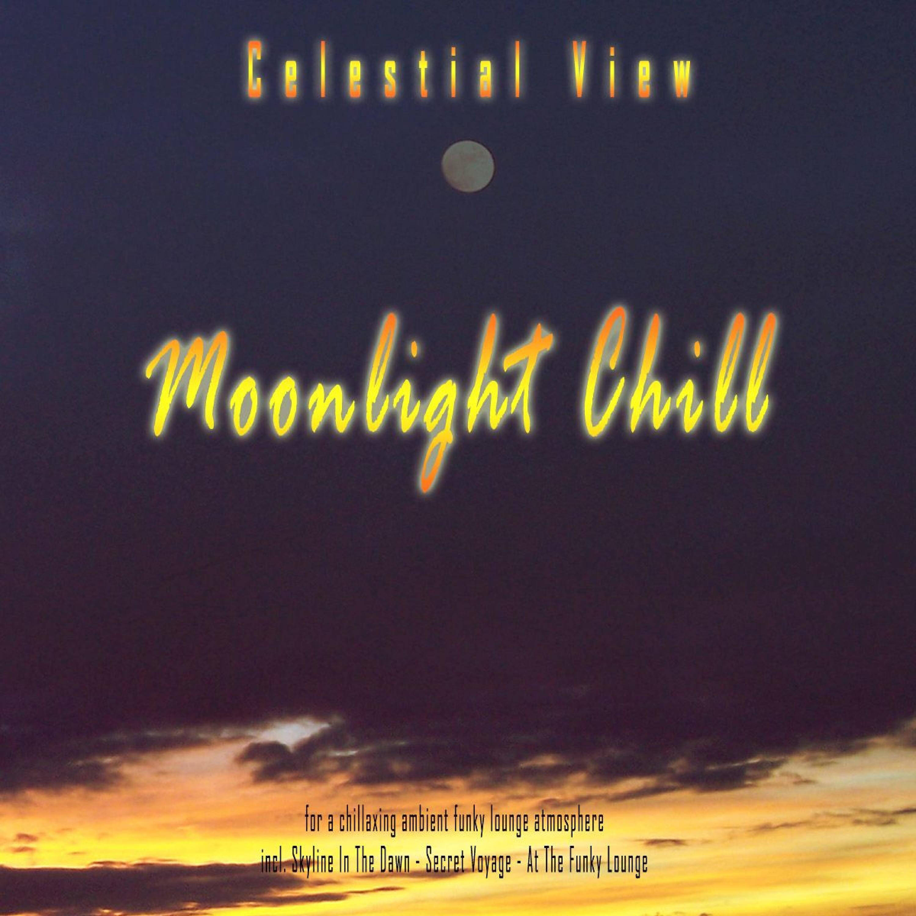 Celestial View - Sensual Rain