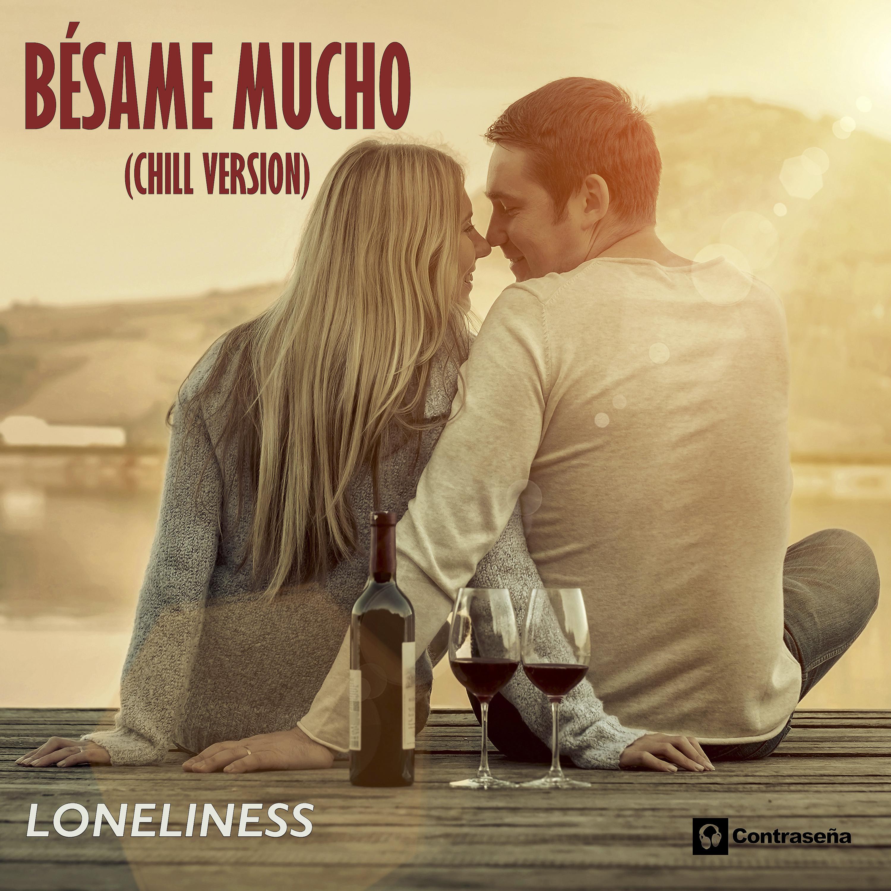 Постер альбома Besame Mucho