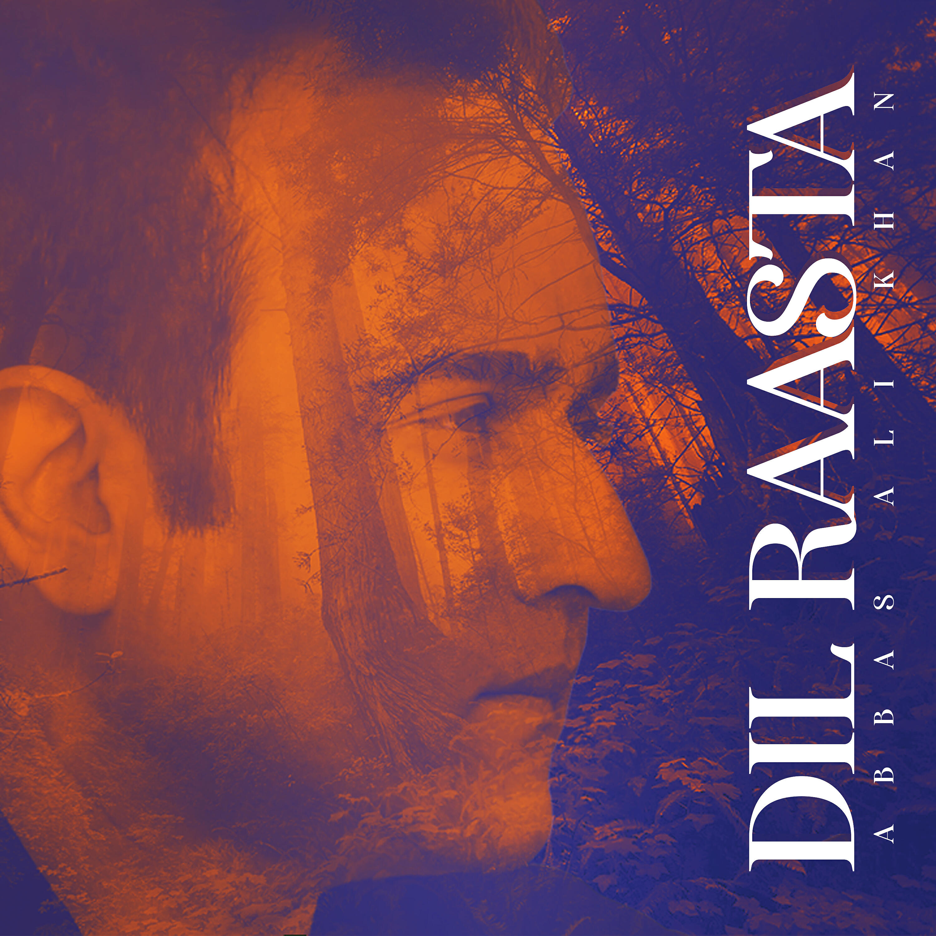 Abbas Ali Khan - Dil Raasta