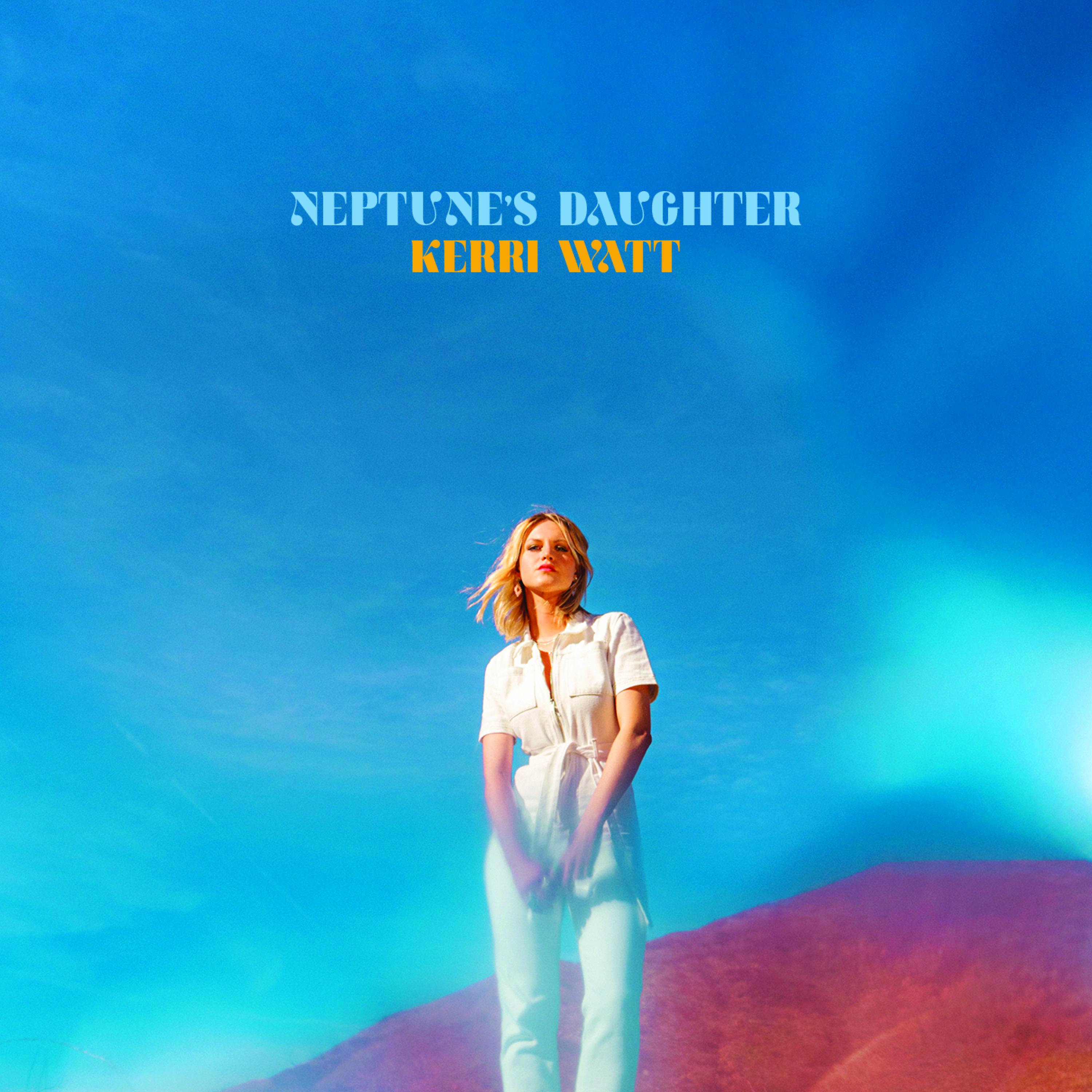 Постер альбома Neptune's Daughter