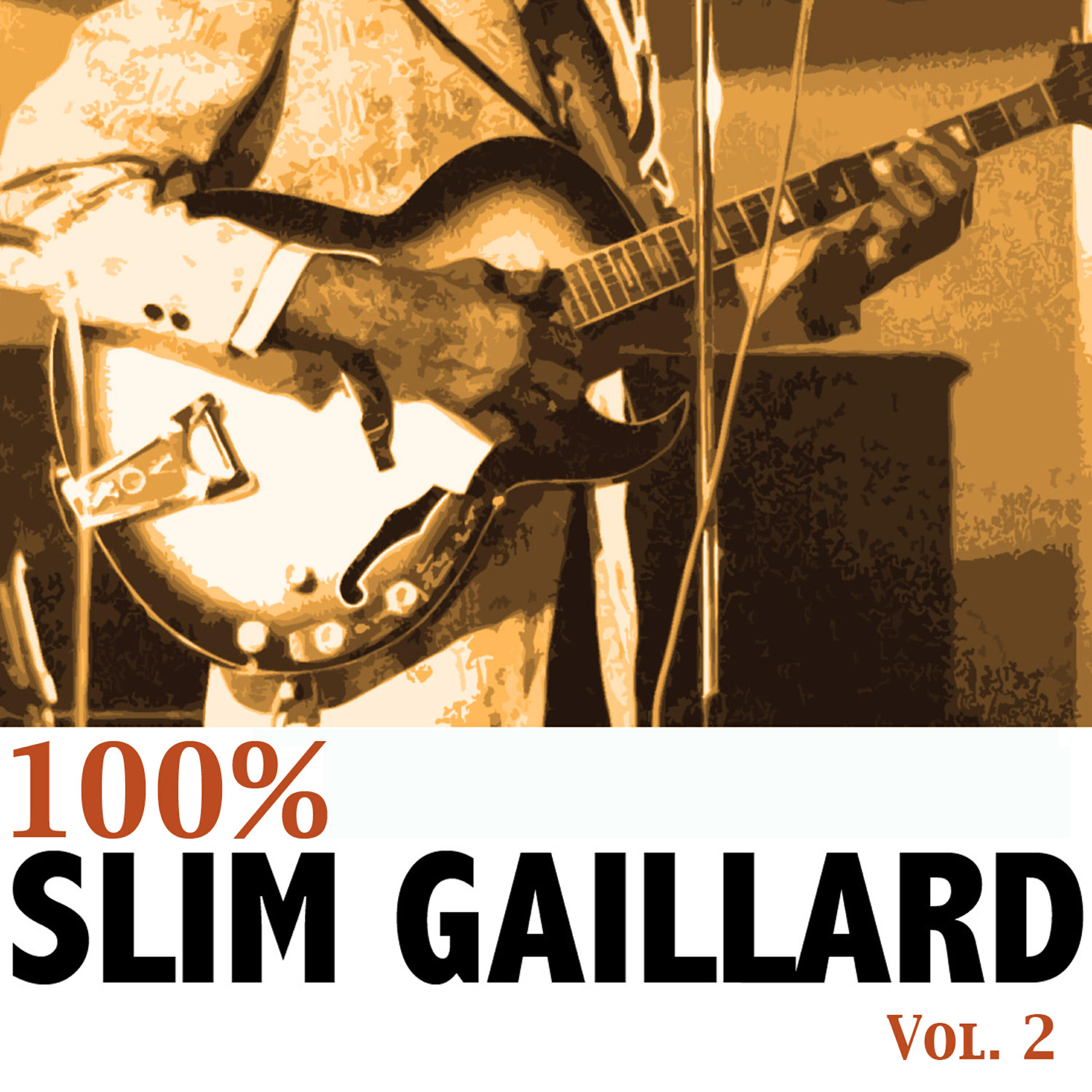 Slim Gaillard - Baby Be Mine