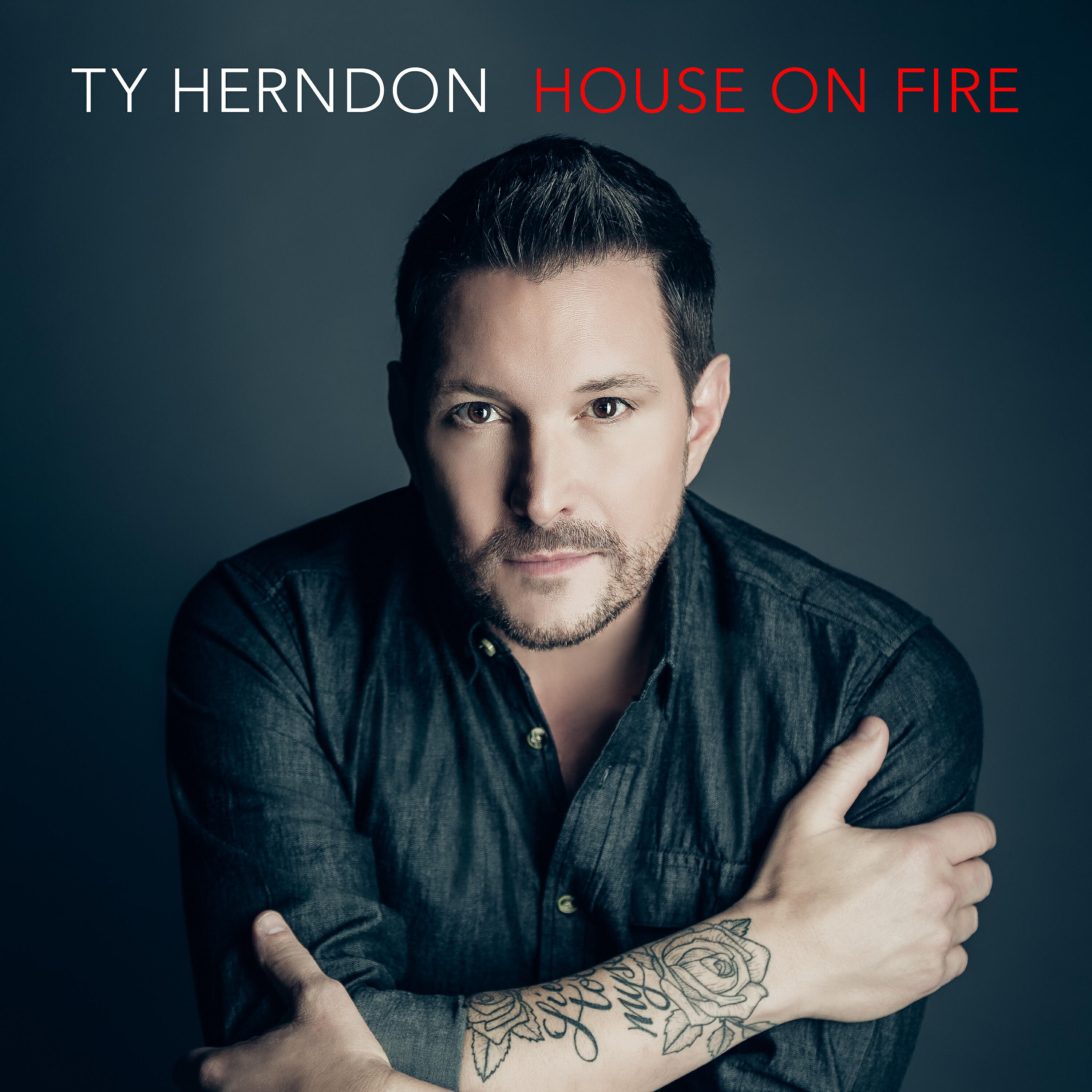 Ty Herndon - Blame It on the Mustang