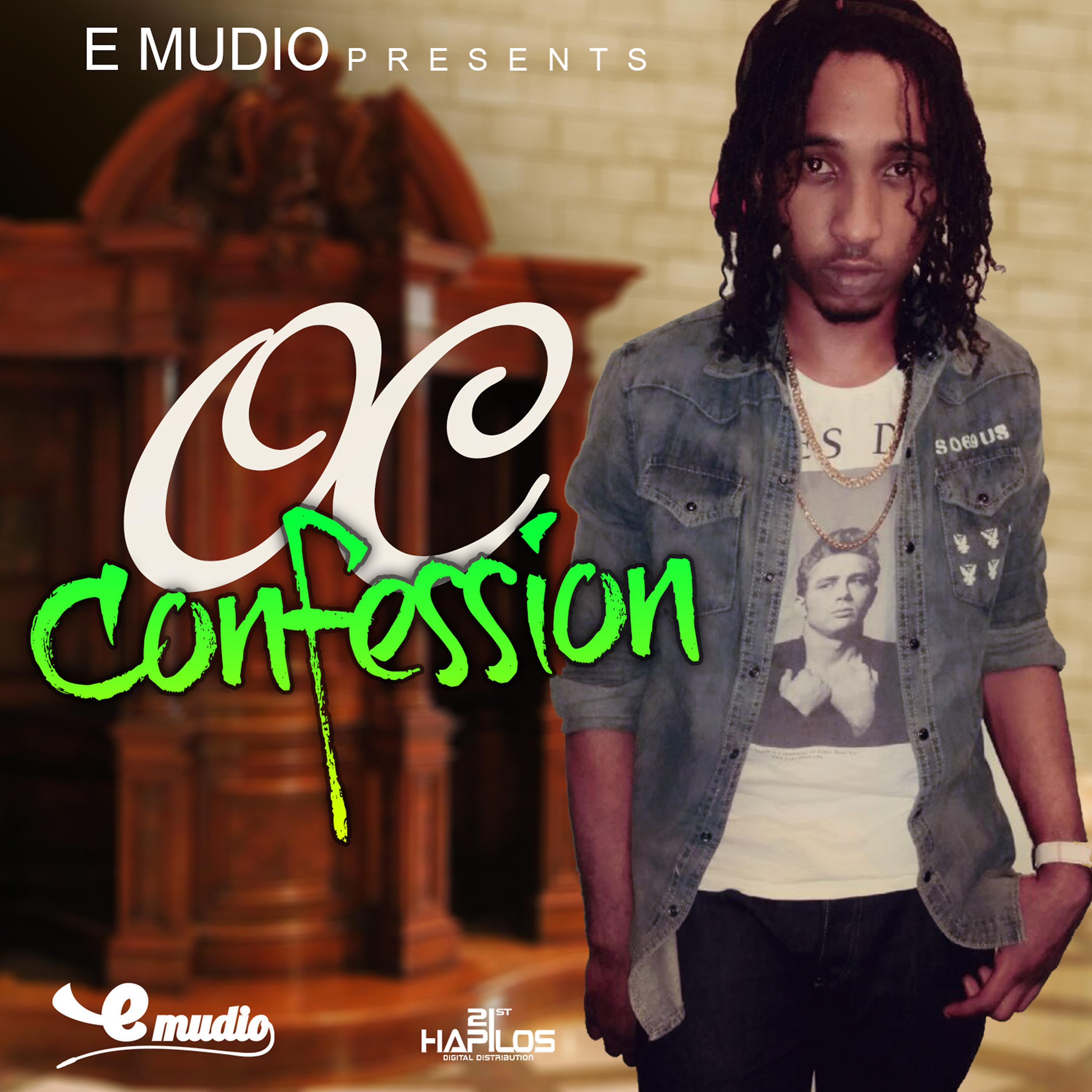Постер альбома Confession (Fall in Love) - Single