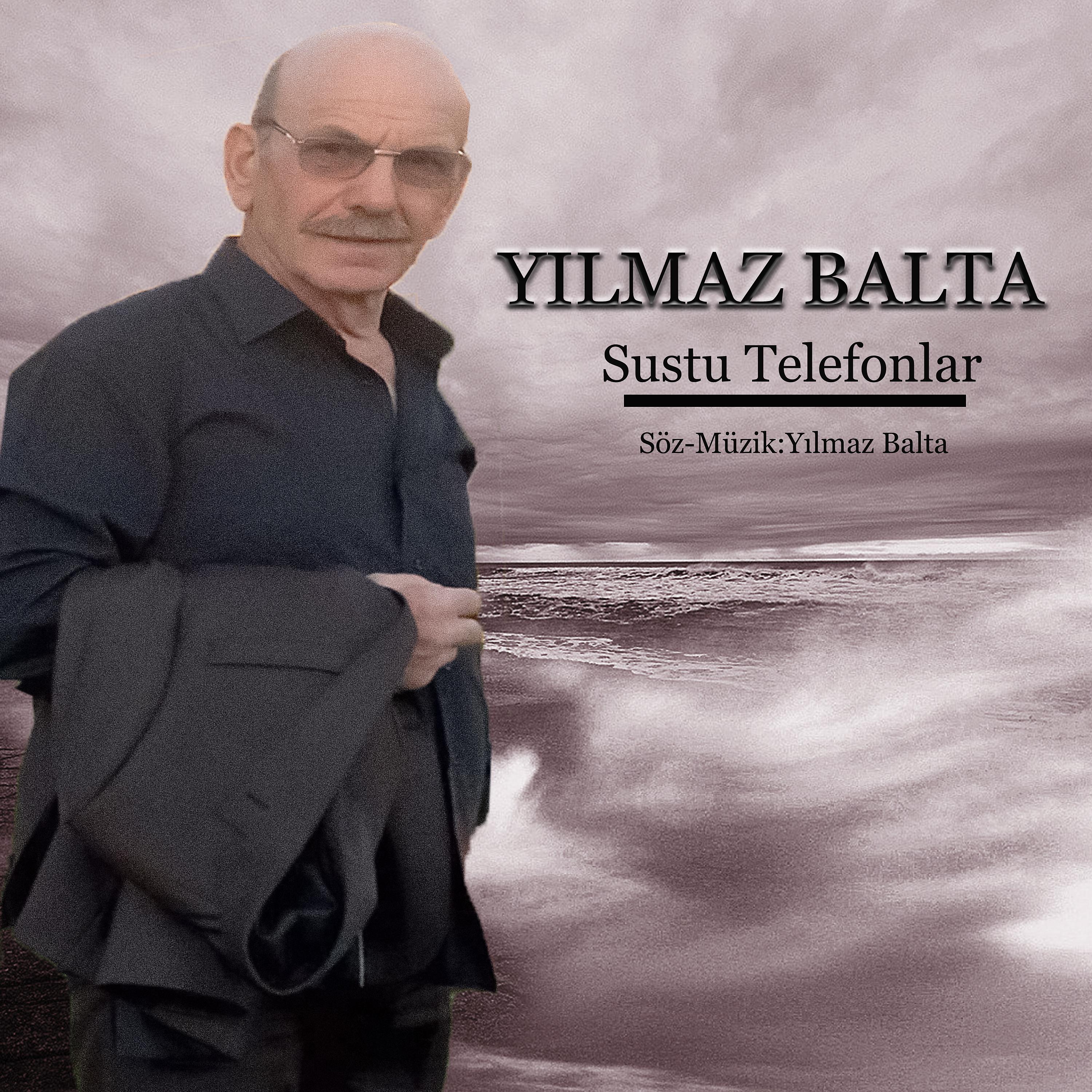 Постер альбома Sustu Telefonlar