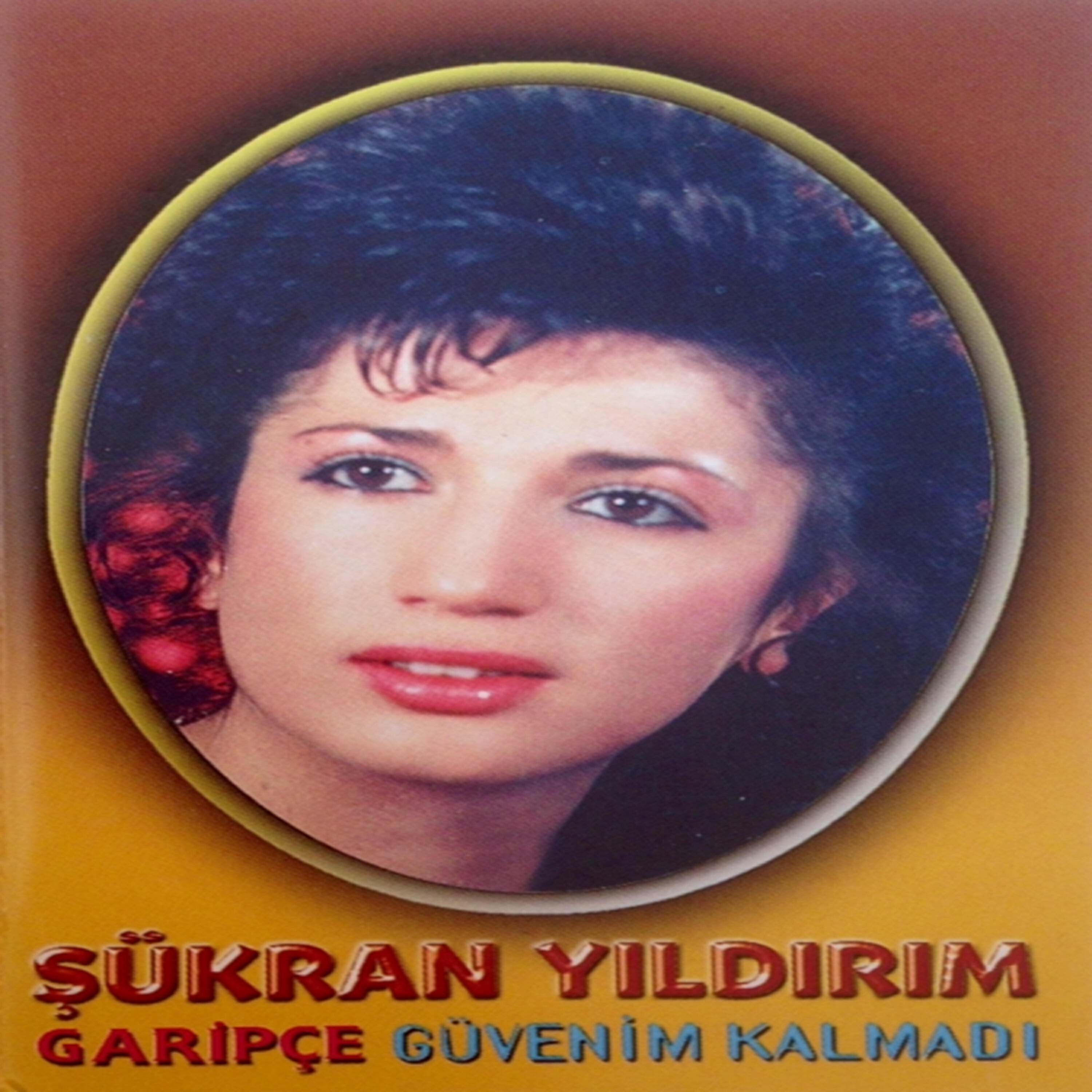 Şükran Yıldırım - Elvan Elvan