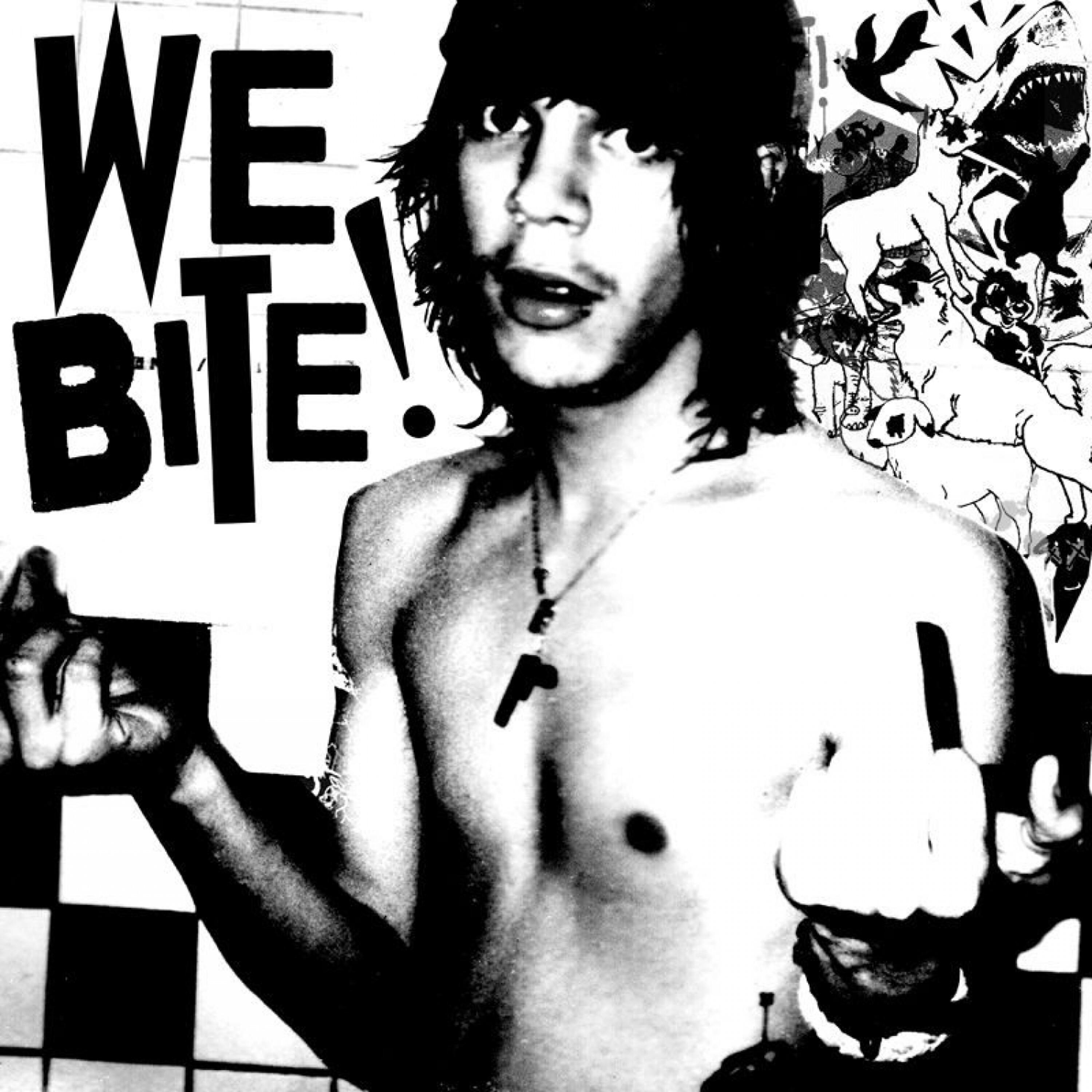 Spencer Product - We Bite!-2 (Designer Drugs NY Nite Dub)