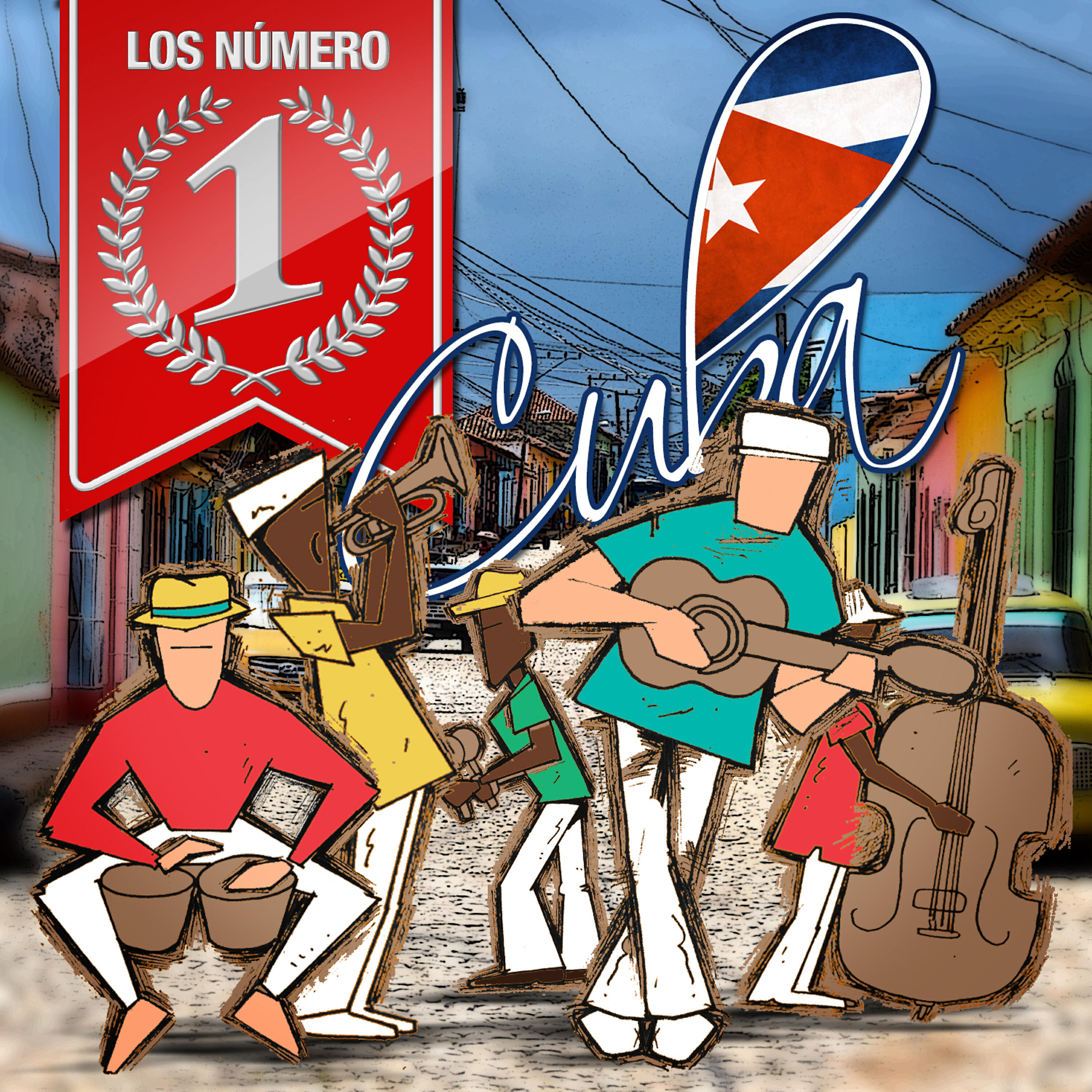 Angel ramirez - Mi Son