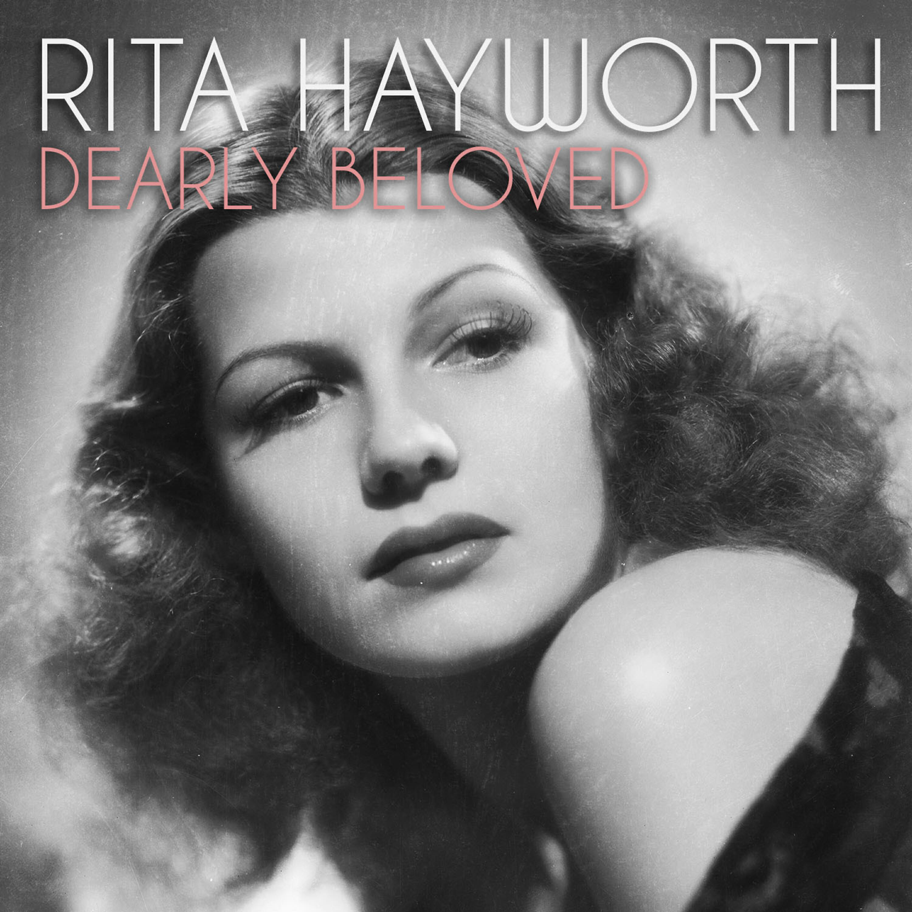 RITA HAYWORTH - Poor John