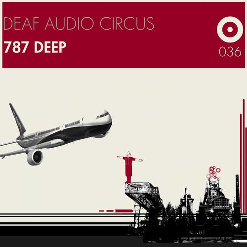 Постер альбома 787 Deep