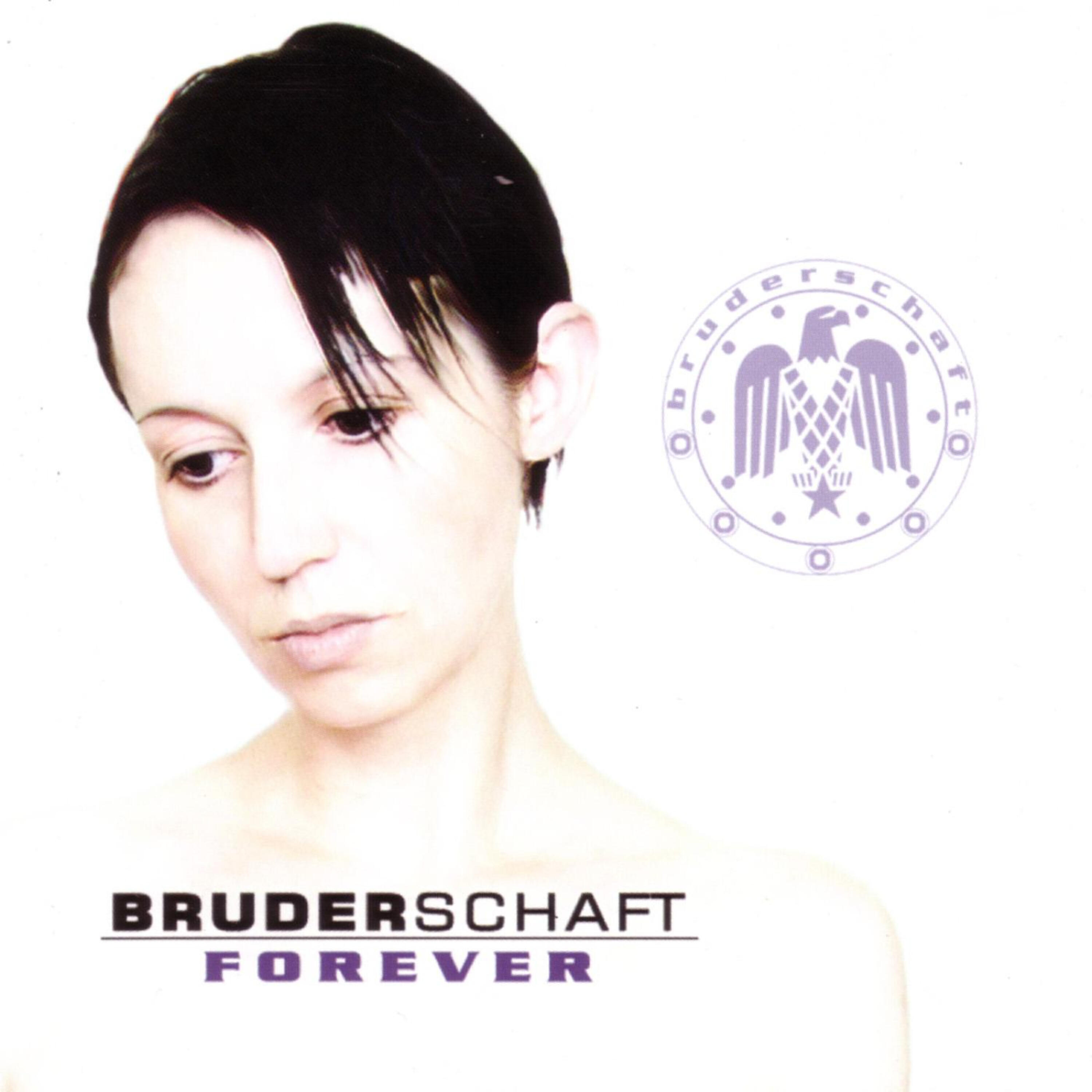 Bruderschaft - Forever (Crystal Mix by Patrick Codenys (Front 242))