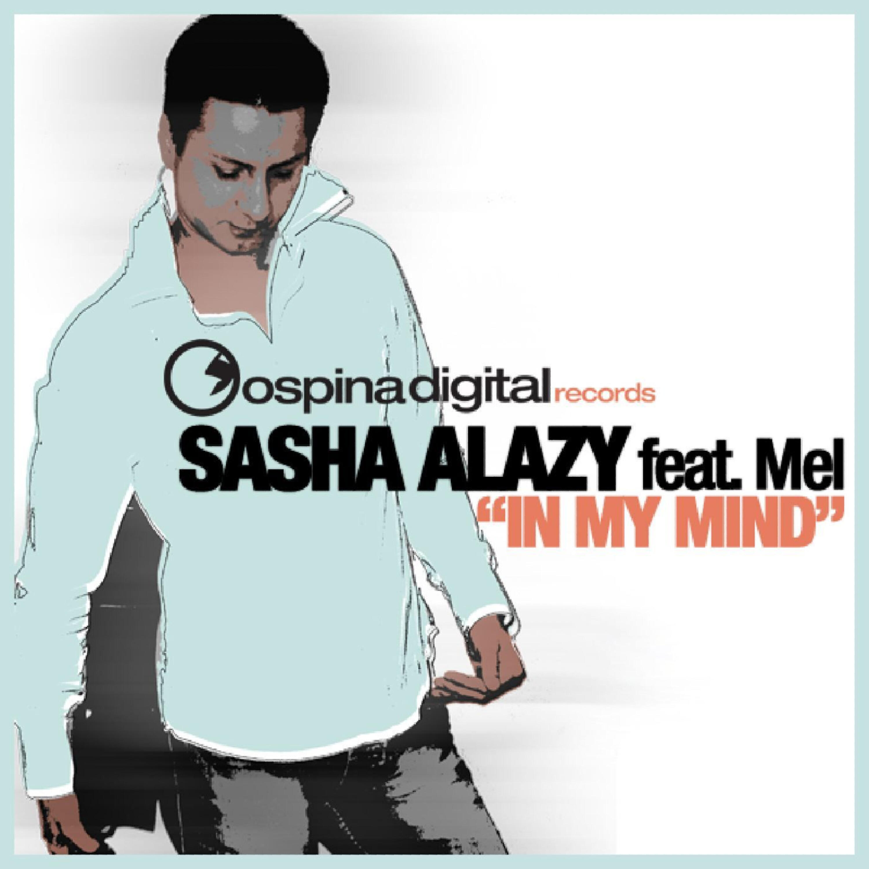 Mel - In My Mind (Colin Sales Afro Soul Reprise)