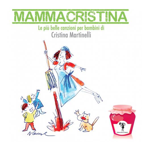 Постер альбома Mammacristina