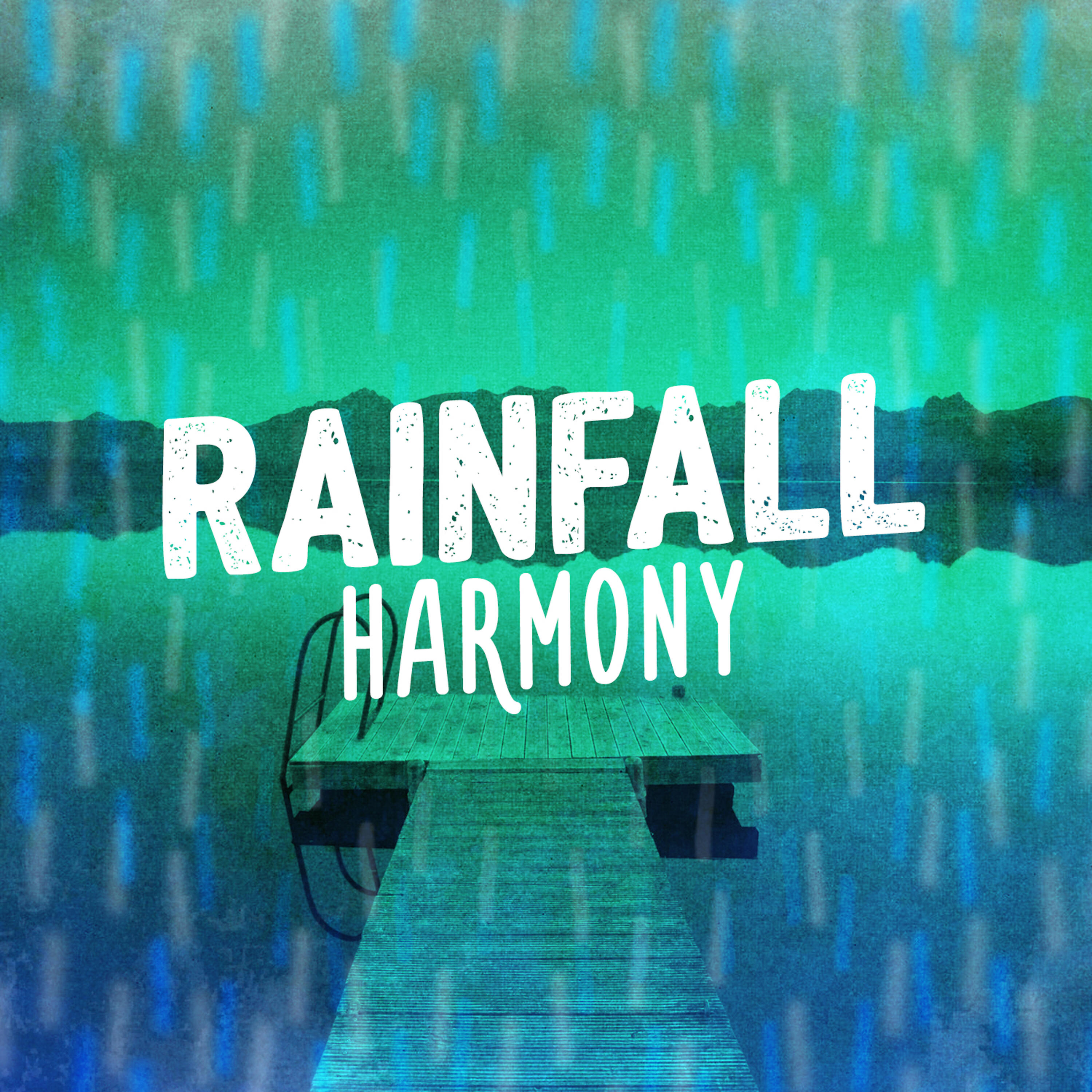 Rain Drops Recordings - Shelter from the Downpour